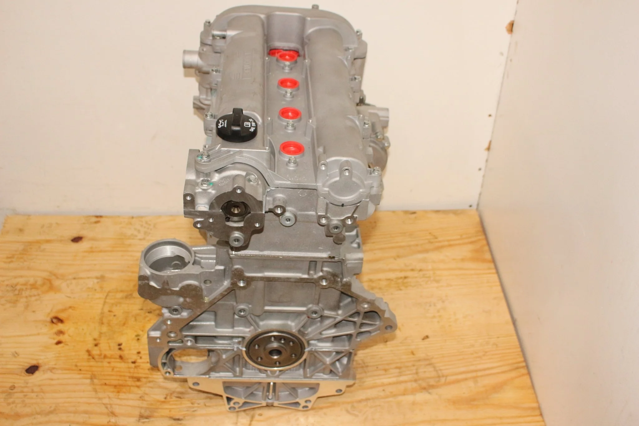 Remanufactured 2011 2012 2013 2014 2015 2016 2017 Buick Regal Engine 4 Cylinder OPT 2.4L LAF Motor VIN C 8th - Image 11