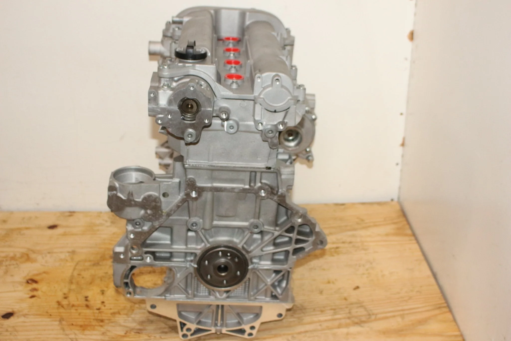 Remanufactured 2011 2012 2013 2014 2015 2016 2017 Buick Regal Engine 4 Cylinder OPT 2.4L LAF Motor VIN C 8th - Image 12
