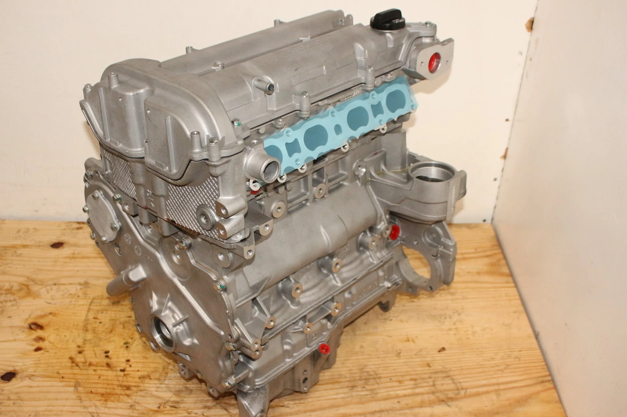 Remanufactured 2011 2012 2013 2014 2015 2016 2017 Buick Regal Engine 4 Cylinder OPT 2.4L LAF Motor VIN C 8th - Image 6