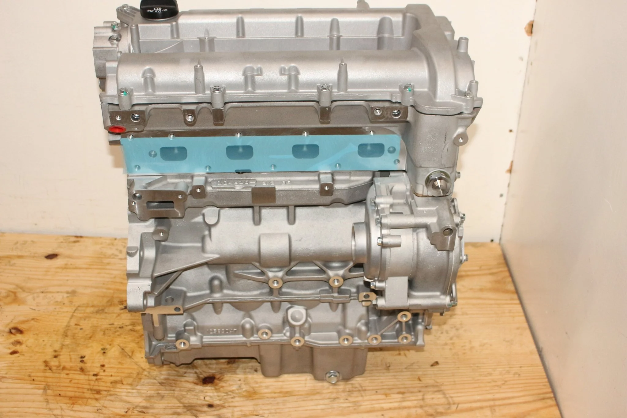 Remanufactured 2011 2012 2013 2014 2015 2016 2017 Buick Regal Engine 4 Cylinder OPT 2.4L LAF Motor VIN C 8th - Image 9