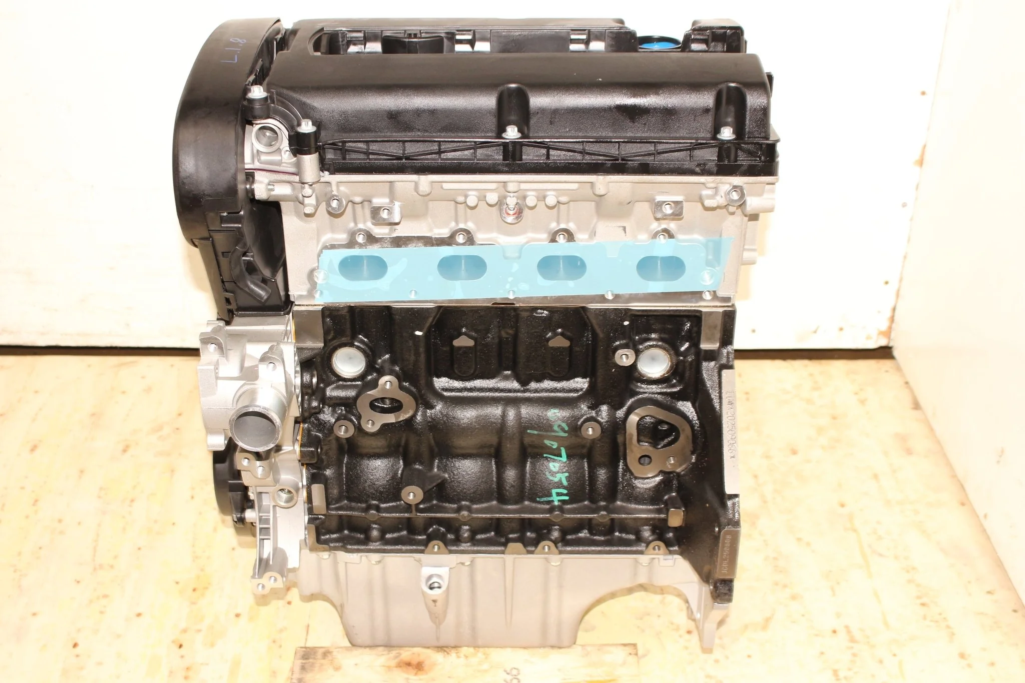 Remanufactured 2012 2013 2014 2015 Chevrolet Sonic Engine 1.8L 4 Cylinder LUW Motor - Image 12