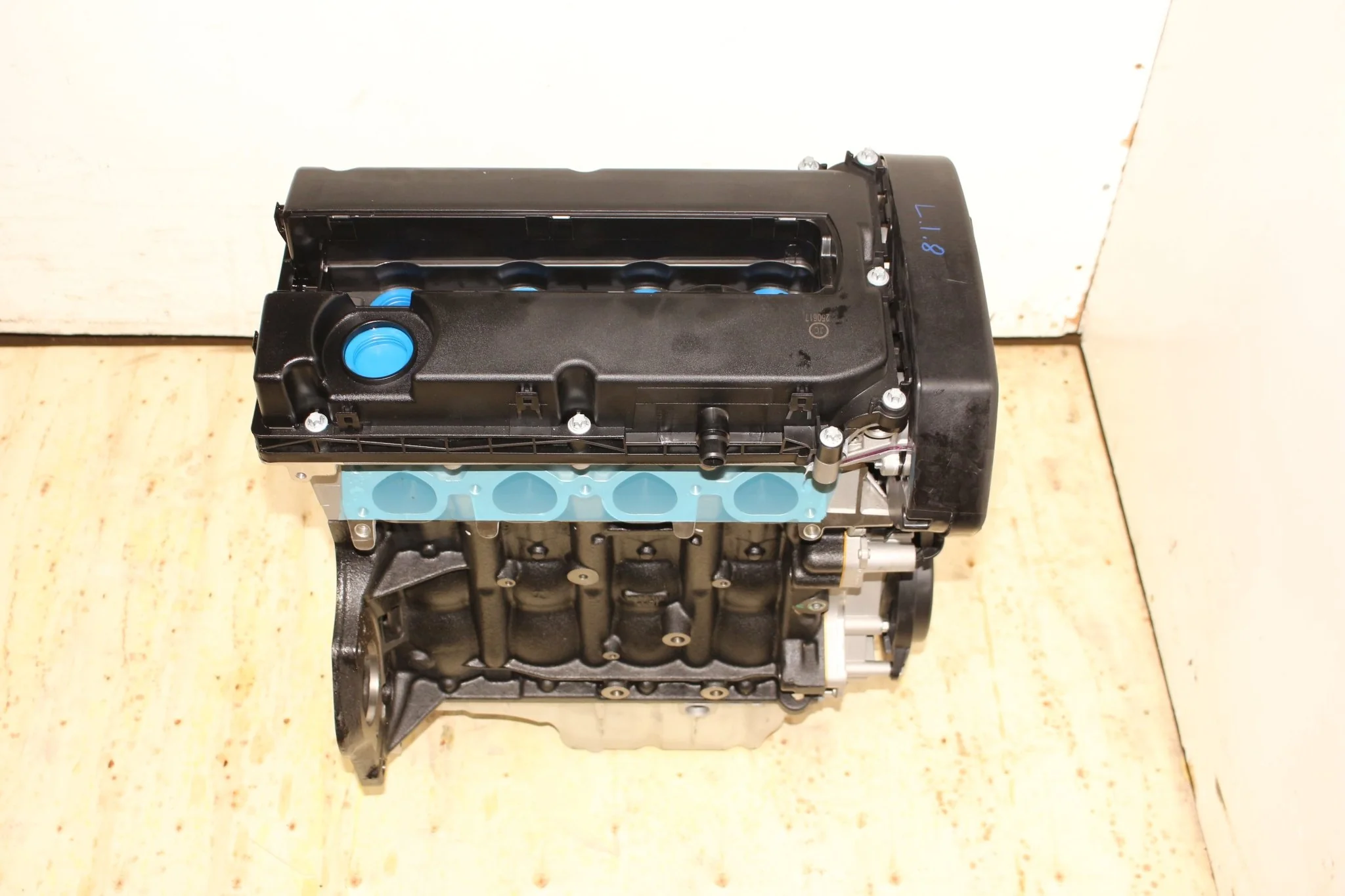 Remanufactured 2012 2013 2014 2015 Chevrolet Sonic Engine 1.8L 4 Cylinder LUW Motor - Image 5