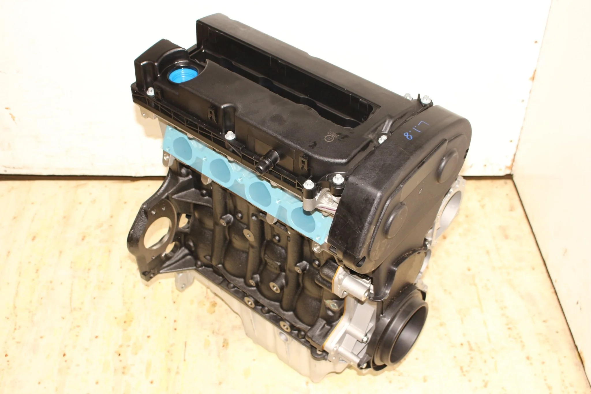 Remanufactured 2012 2013 2014 2015 Chevrolet Sonic Engine 1.8L 4 Cylinder LUW Motor - Image 6