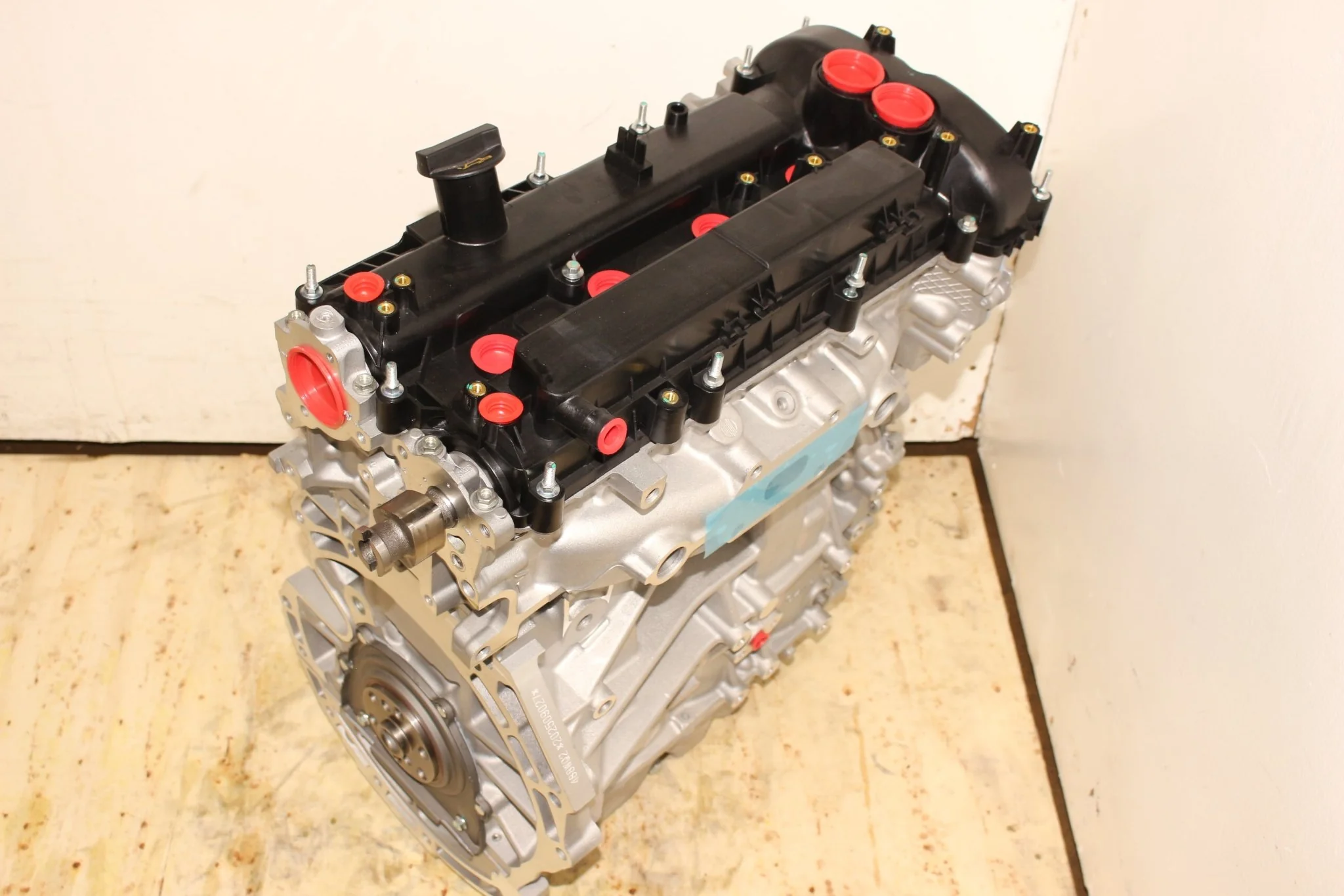 Remanufactured 2013 2014 2015 2016 2017 2018 Ford Focus ST Turbo Engine 2.0L 4-Cylinder Motor - Image 11