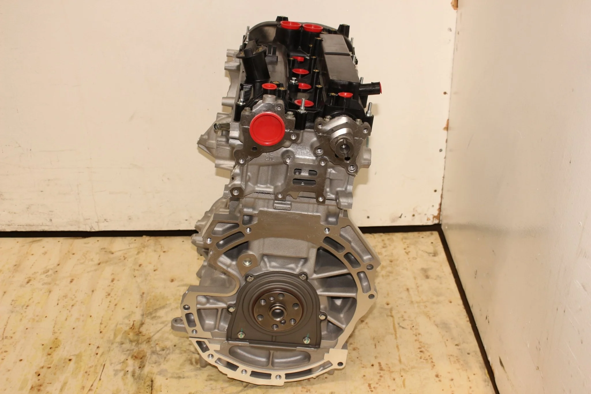 Remanufactured 2013 2014 2015 2016 2017 2018 Ford Focus ST Turbo Engine 2.0L 4-Cylinder Motor - Image 13