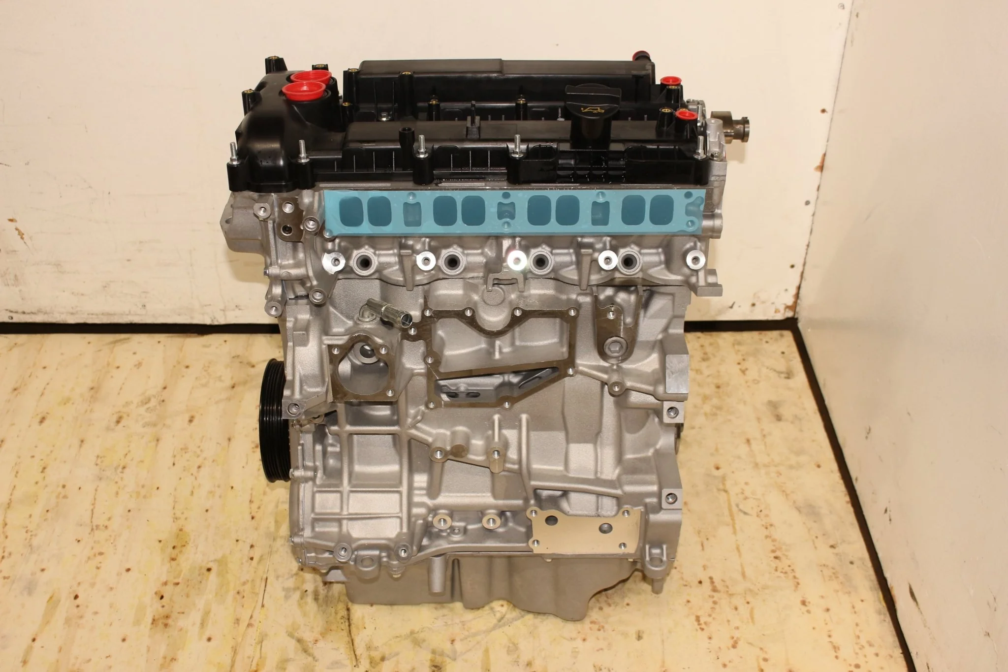 Remanufactured 2013 2014 2015 2016 Ford Fusion Turbo Engine 2.0L 4-Cylinder Motor - Image 4