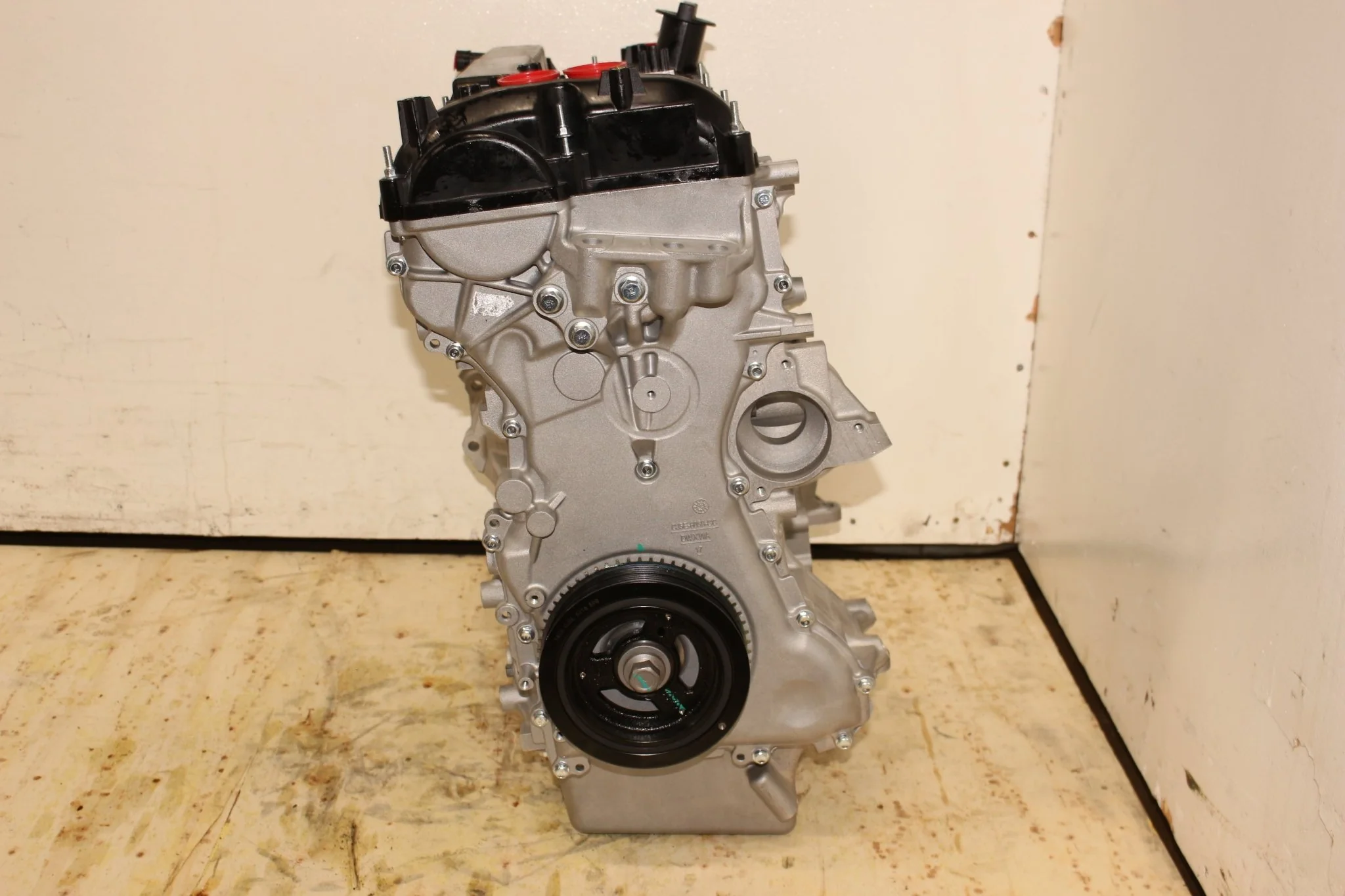 Remanufactured 2013 2014 2015 2016 Ford Fusion Turbo Engine 2.0L 4-Cylinder Motor - Image 8