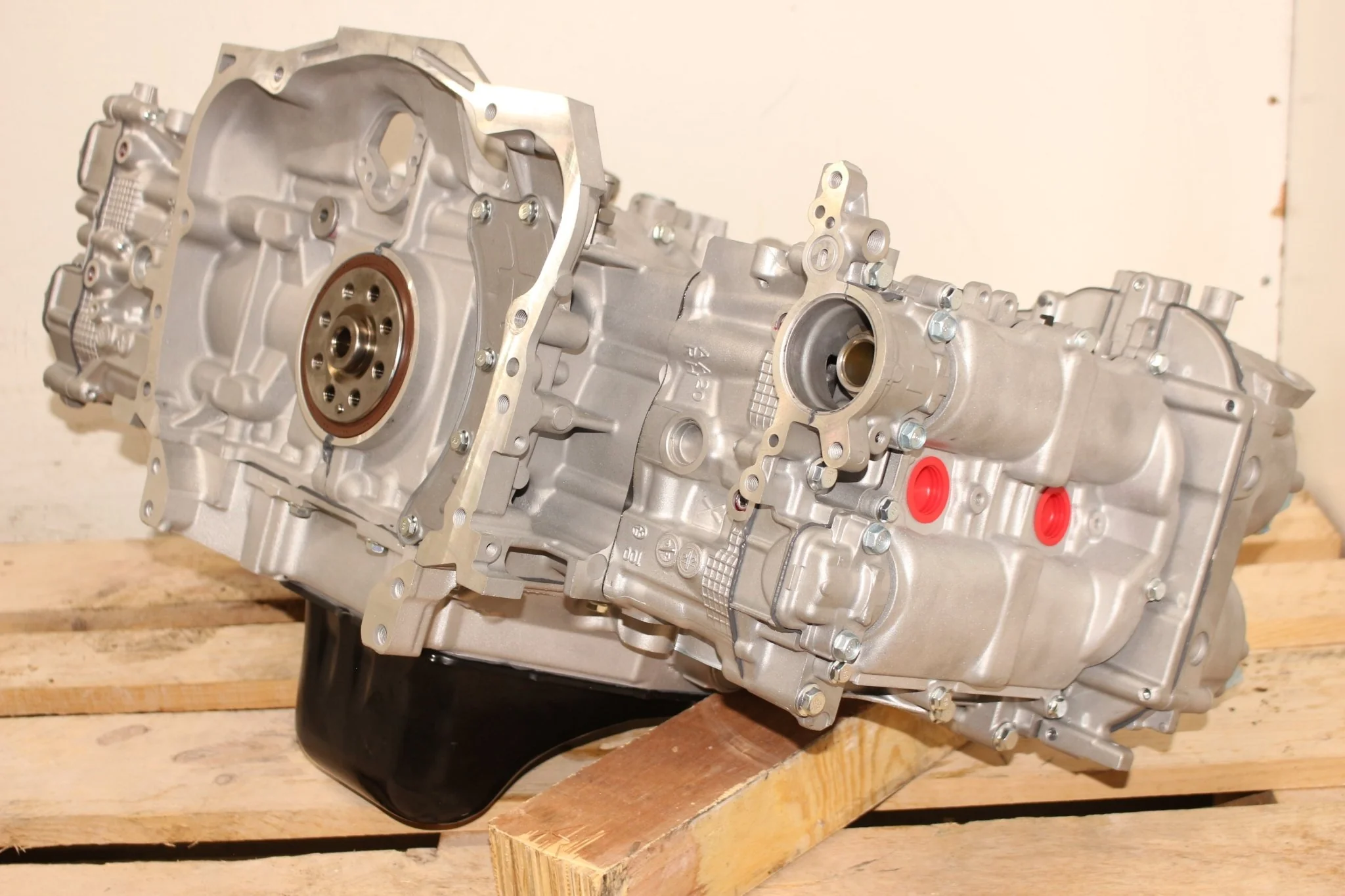 Remanufactured 2013 2014 2015 2016 2017 2018 2019 2020 Subaru BRZ 2.0L NA Engine FA20 - Image 10