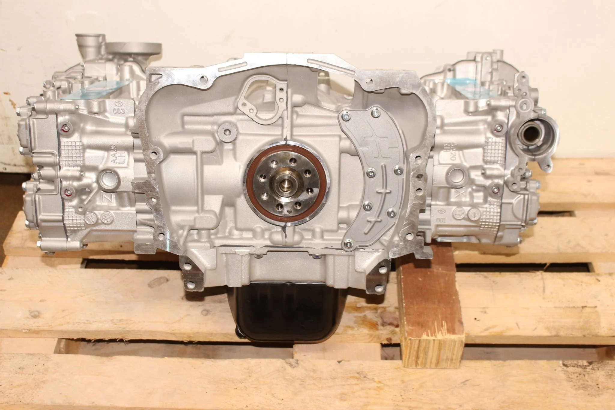 Remanufactured 2013 2014 2015 2016 2017 2018 2019 2020 Subaru BRZ 2.0L NA Engine FA20 - Image 11