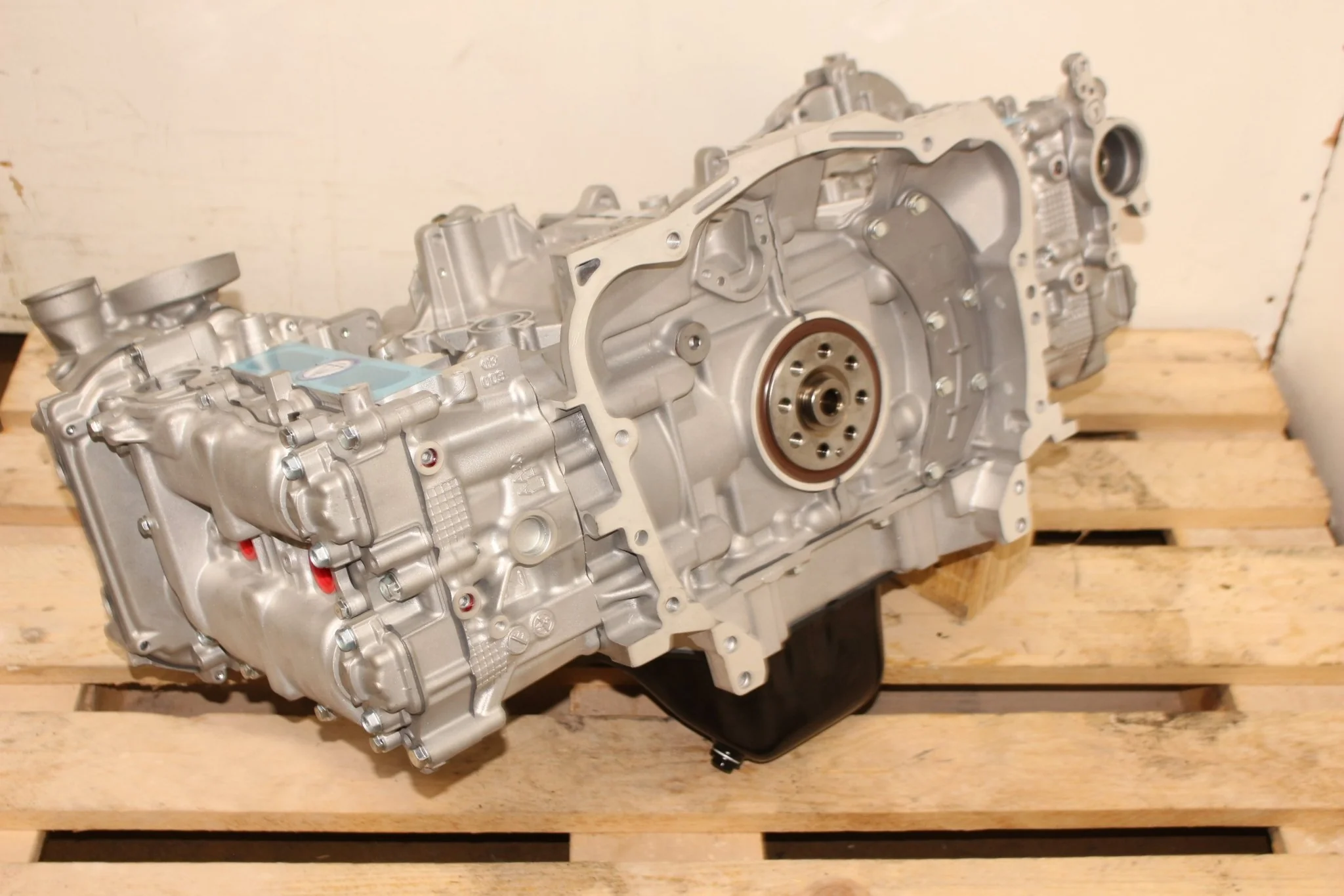Remanufactured 2013 2014 2015 2016 2017 2018 2019 2020 Subaru BRZ 2.0L NA Engine FA20 - Image 12