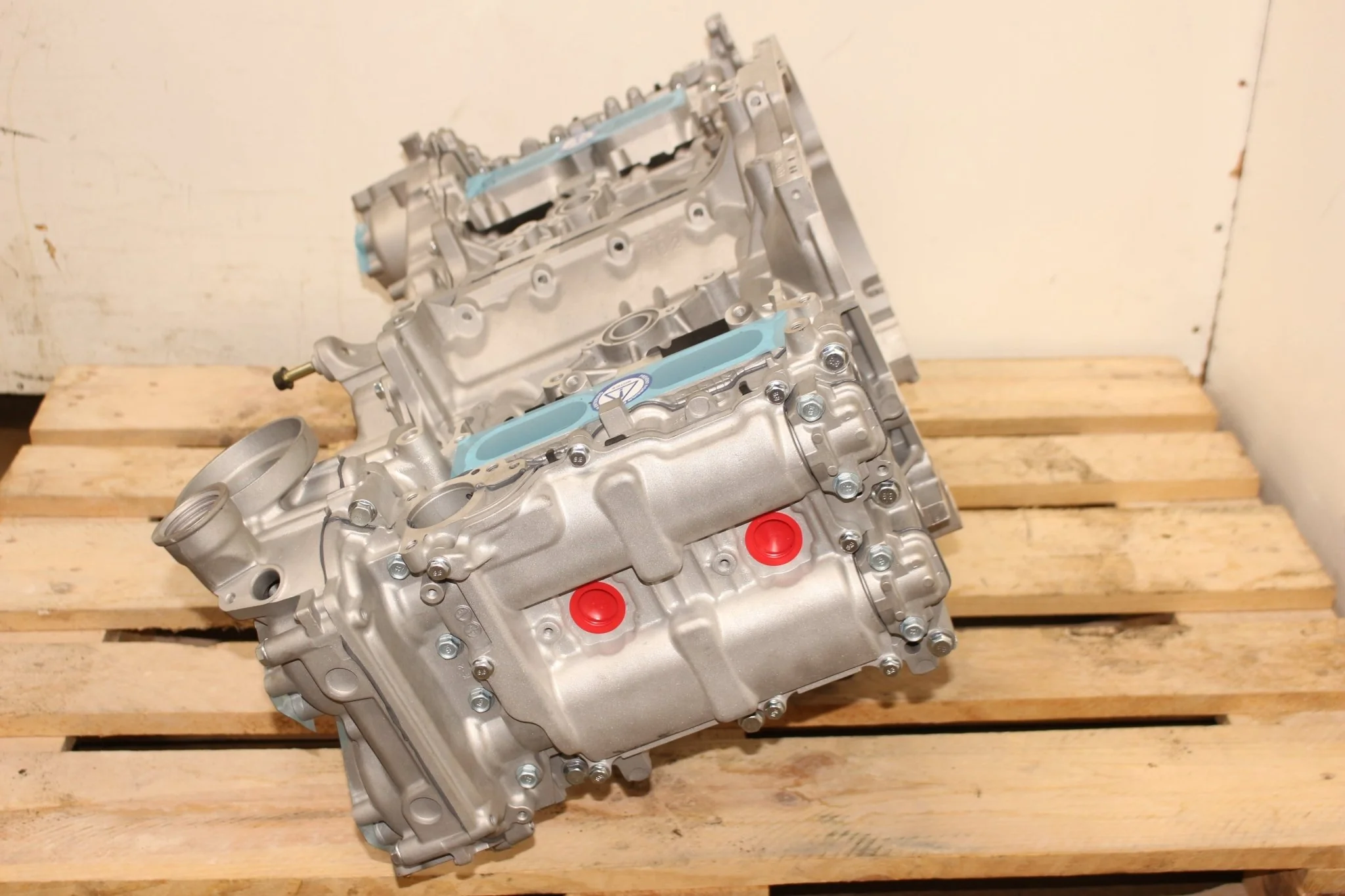 Remanufactured 2013 2014 2015 2016 2017 2018 2019 2020 Subaru BRZ 2.0L NA Engine FA20 - Image 13