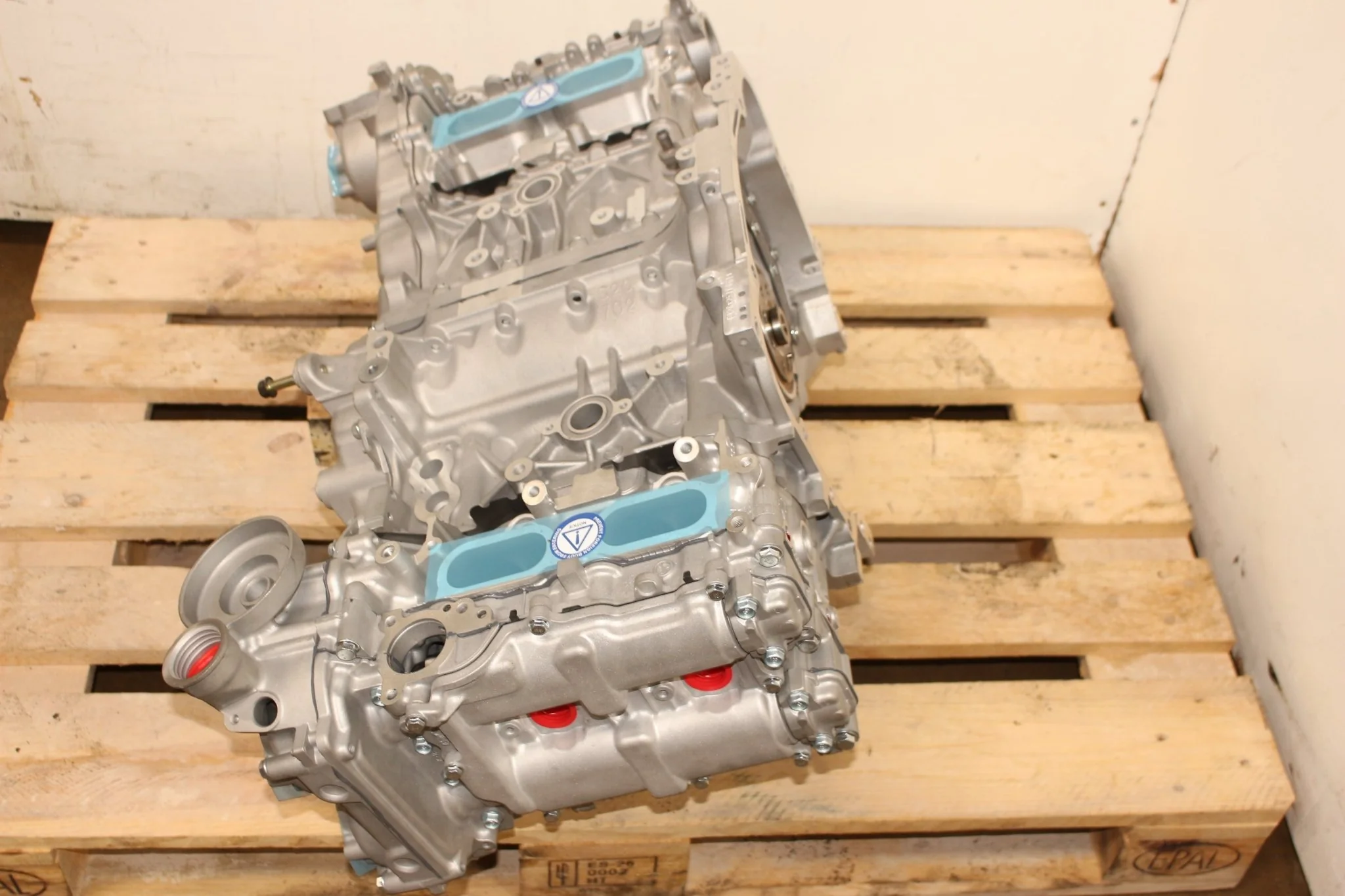 Remanufactured 2013 2014 2015 2016 2017 2018 2019 2020 Subaru BRZ 2.0L NA Engine FA20 - Image 14