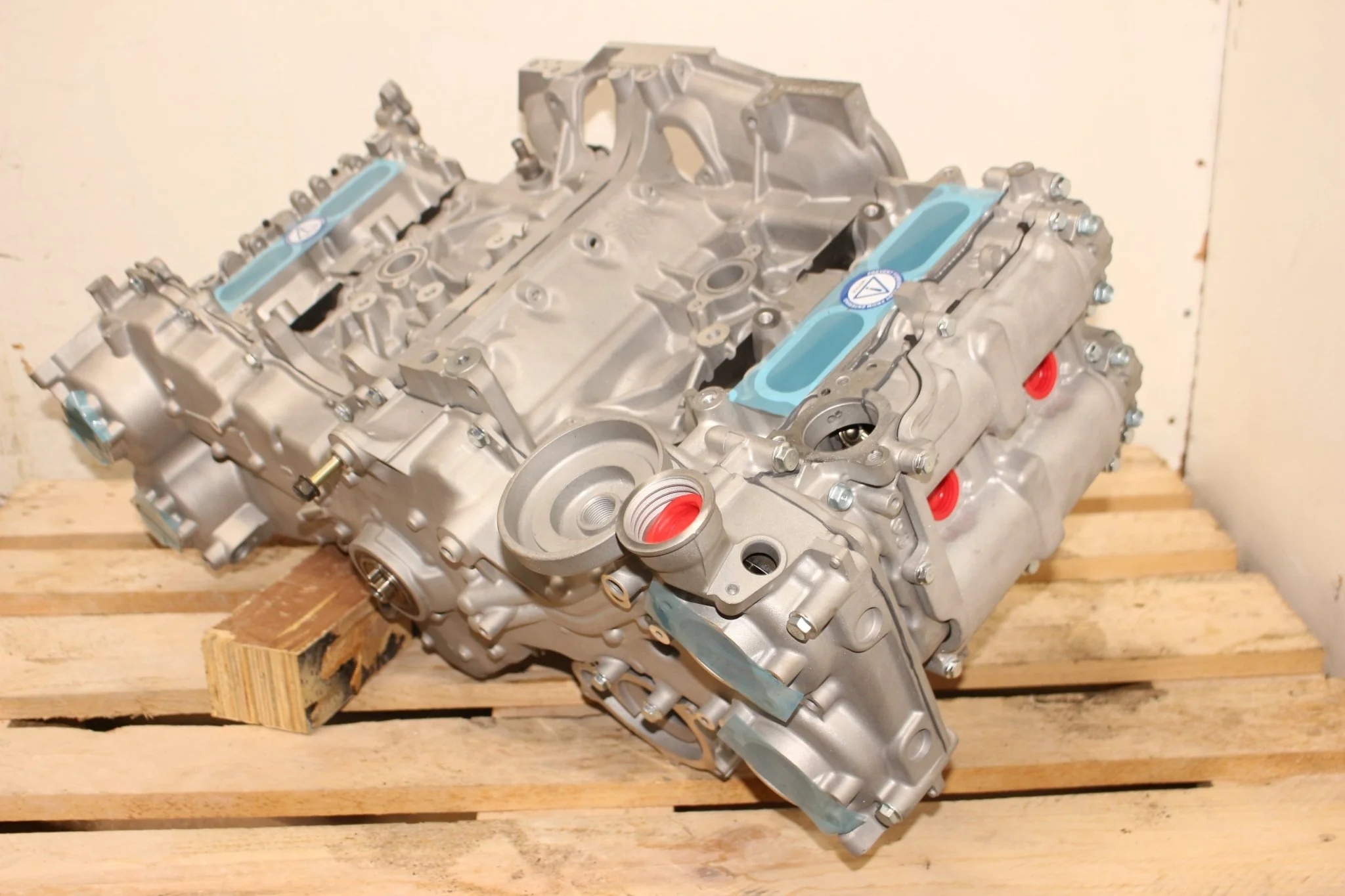Remanufactured 2013 2014 2015 2016 2017 2018 2019 2020 Subaru BRZ 2.0L NA Engine FA20 - Image 15
