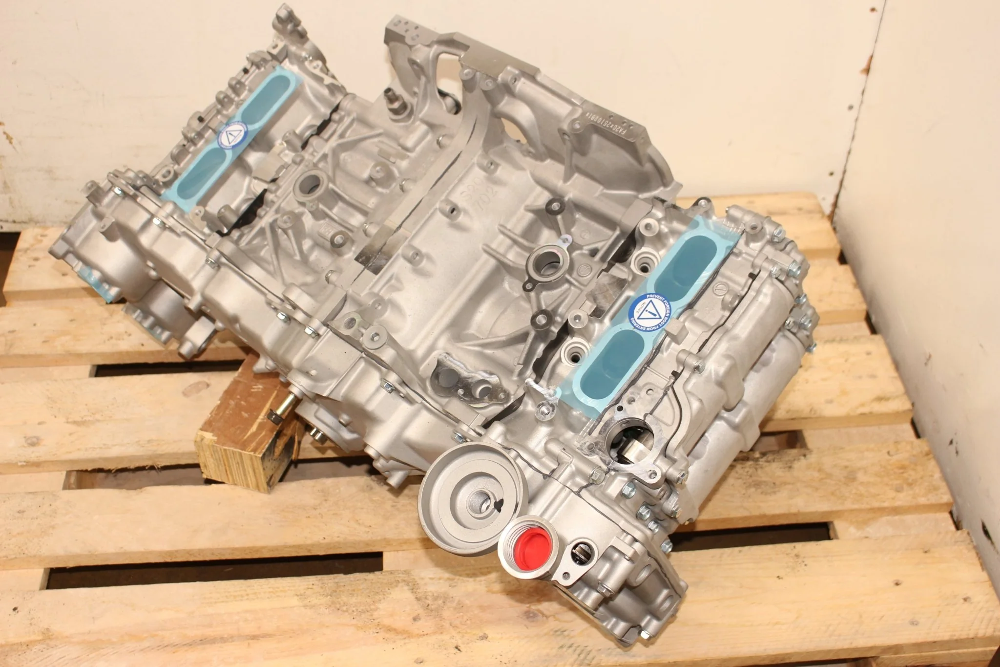 Remanufactured 2013 2014 2015 2016 2017 2018 2019 2020 Subaru BRZ 2.0L NA Engine FA20 - Image 16