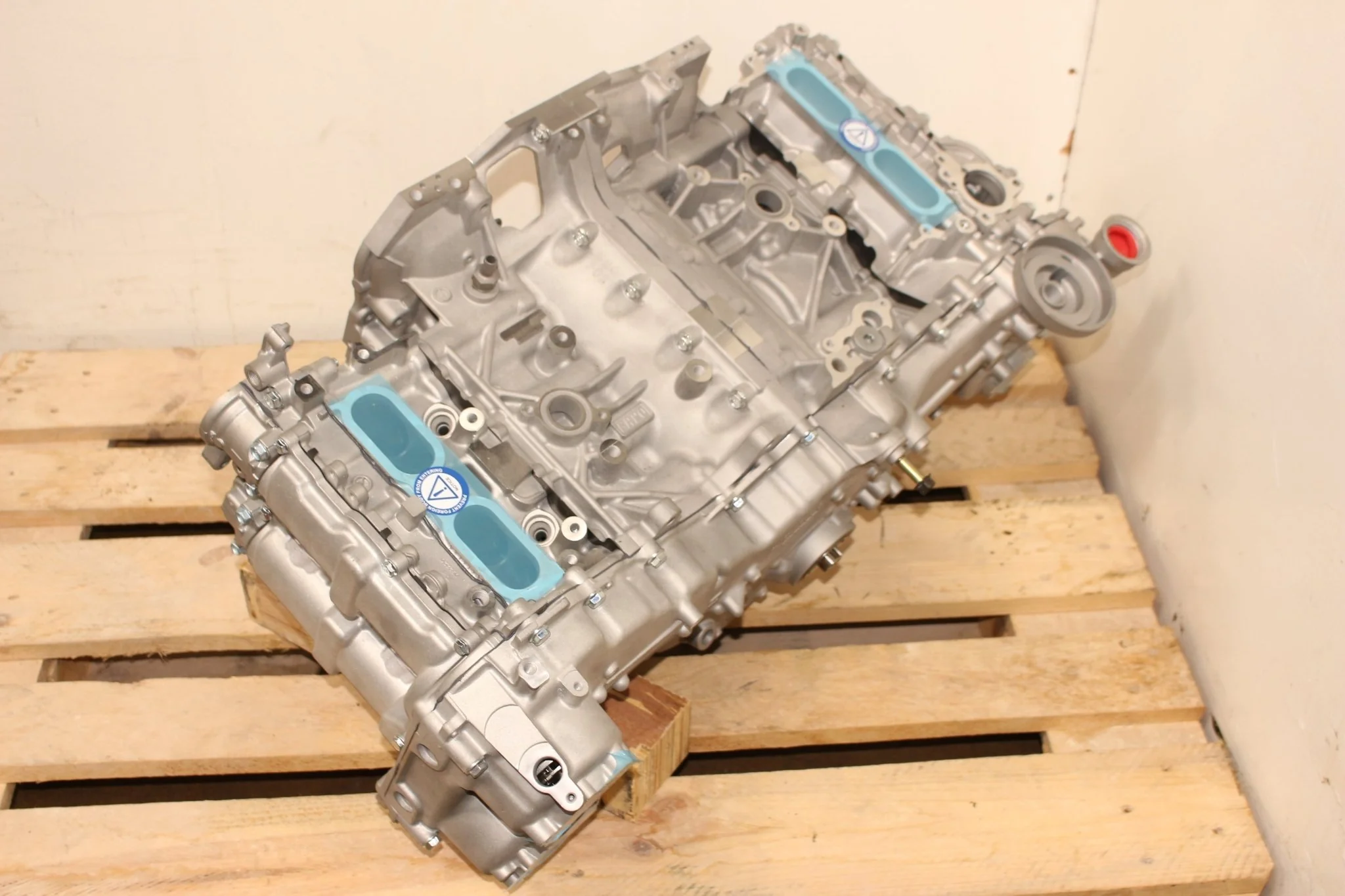 Remanufactured 2013 2014 2015 2016 2017 2018 2019 2020 Subaru BRZ 2.0L NA Engine FA20 - Image 5