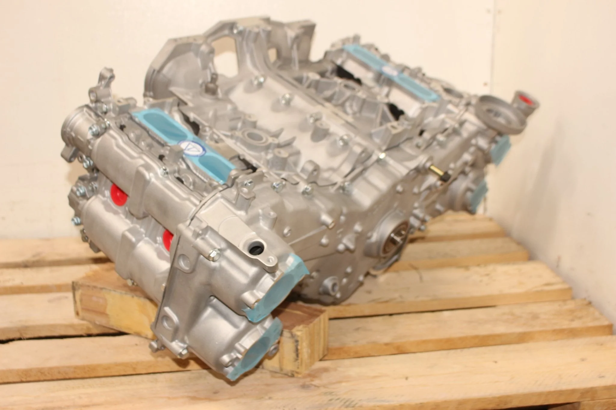 Remanufactured 2013 2014 2015 2016 2017 2018 2019 2020 Subaru BRZ 2.0L NA Engine FA20 - Image 6