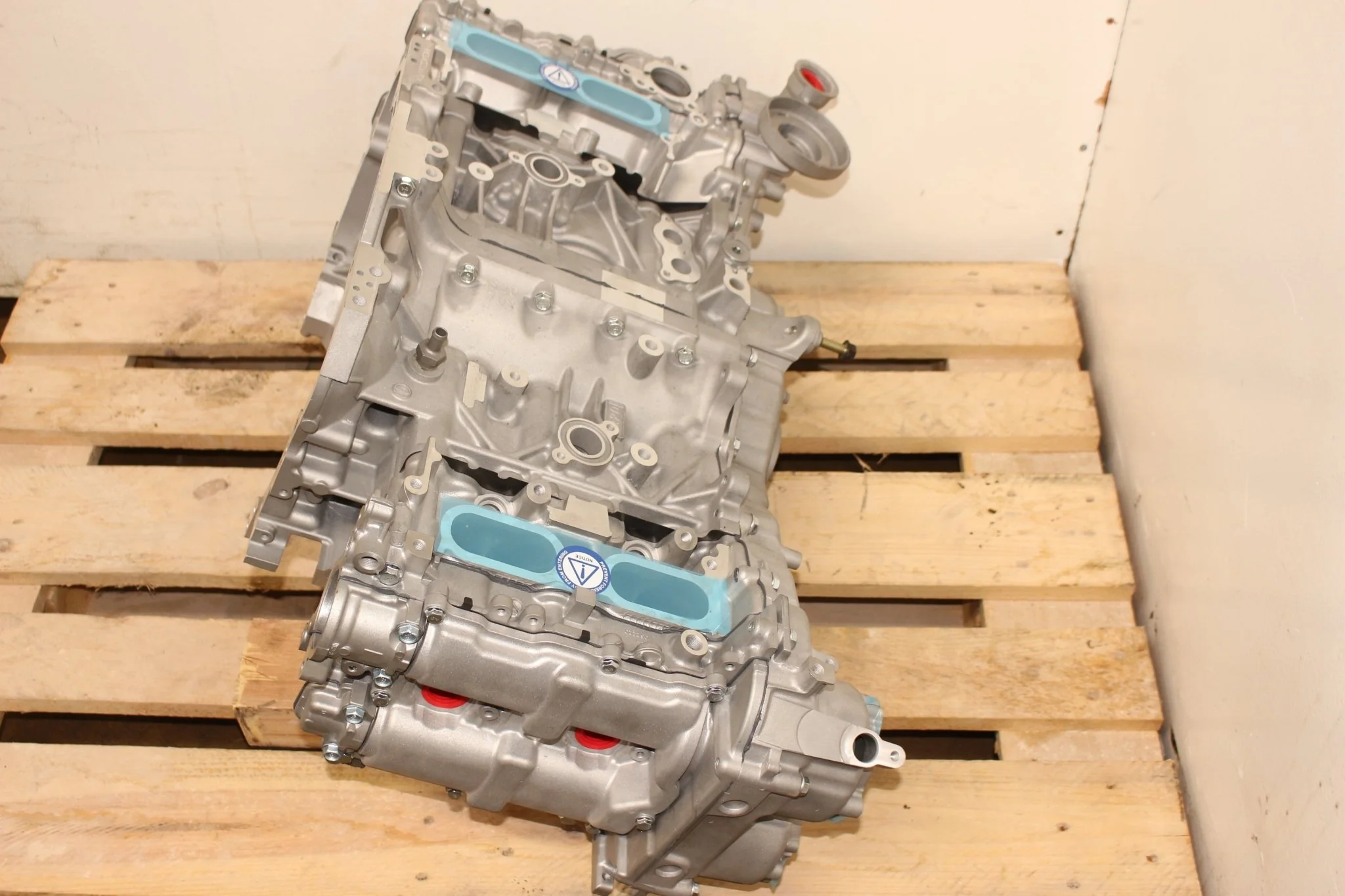 Remanufactured 2013 2014 2015 2016 2017 2018 2019 2020 Subaru BRZ 2.0L NA Engine FA20 - Image 8