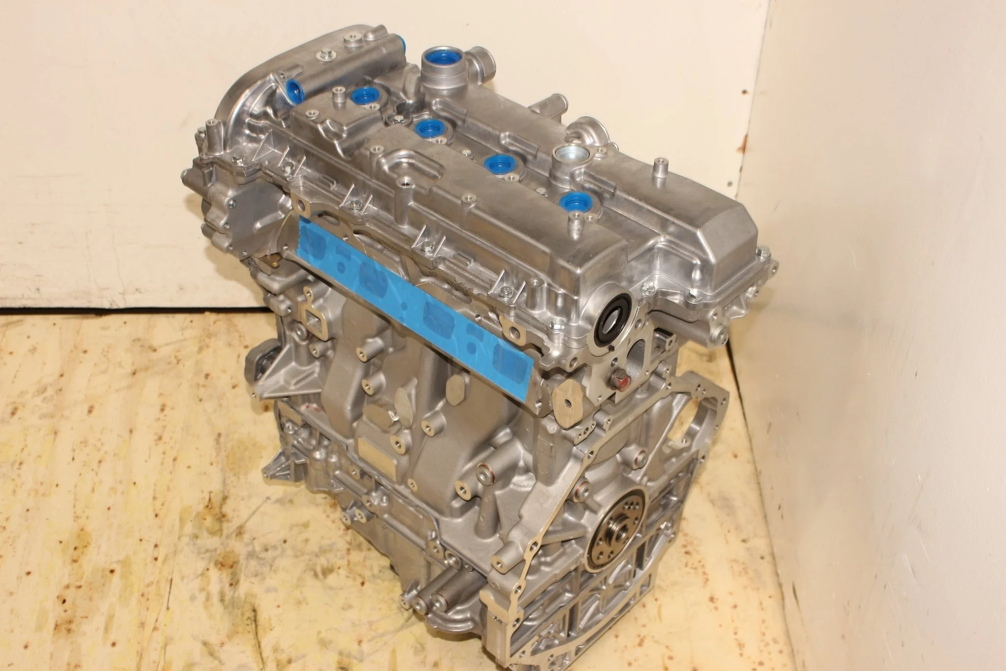 Remanufactured 2017 2018 2019 2020 Buick Envision 2.5L Engine VIN A 8th digit, LCV Motor - Image 16