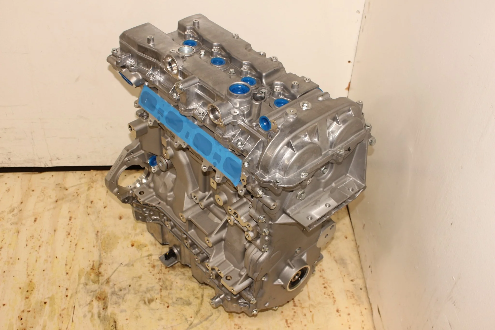 Remanufactured 2017 2018 2019 2020 Buick Envision 2.5L Engine VIN A 8th digit, LCV Motor - Image 9