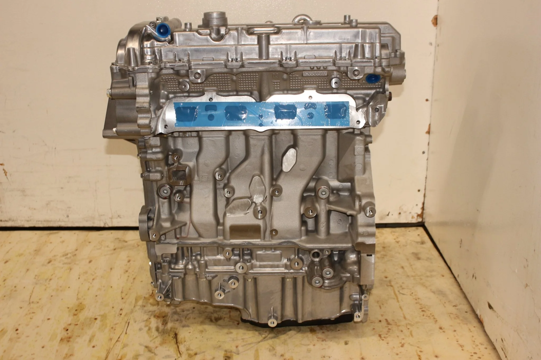 Remanufactured 2017 2018 2019 2020 Buick Envision 2.5L Engine VIN A 8th digit, LCV Motor - Image 5