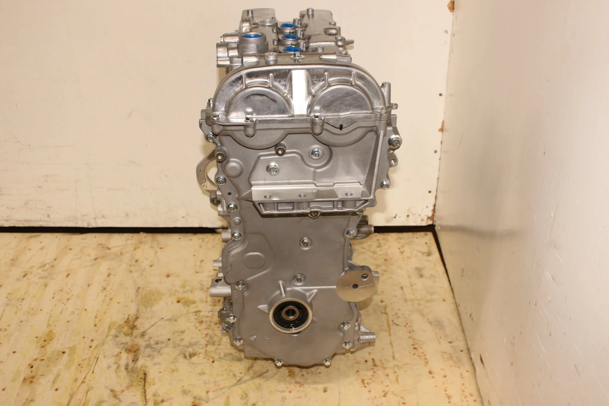 Remanufactured 2017 2018 2019 2020 Buick Envision 2.5L Engine VIN A 8th digit, LCV Motor - Image 8