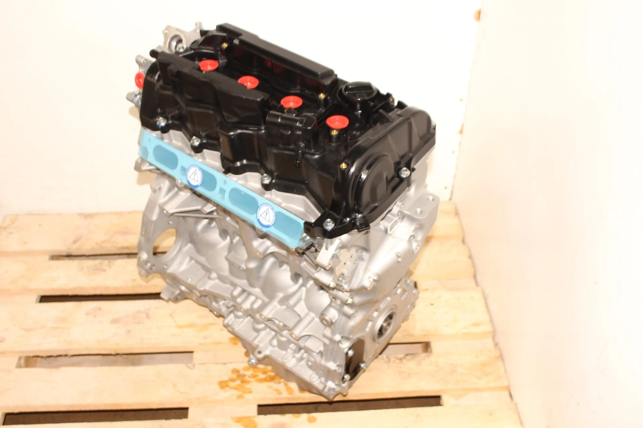 Brand New 2015 2016 2017 2018 2019 Honda CRV 2.4L Engine iVTEC K24W1 JDM K24W Motor Earth Dreams