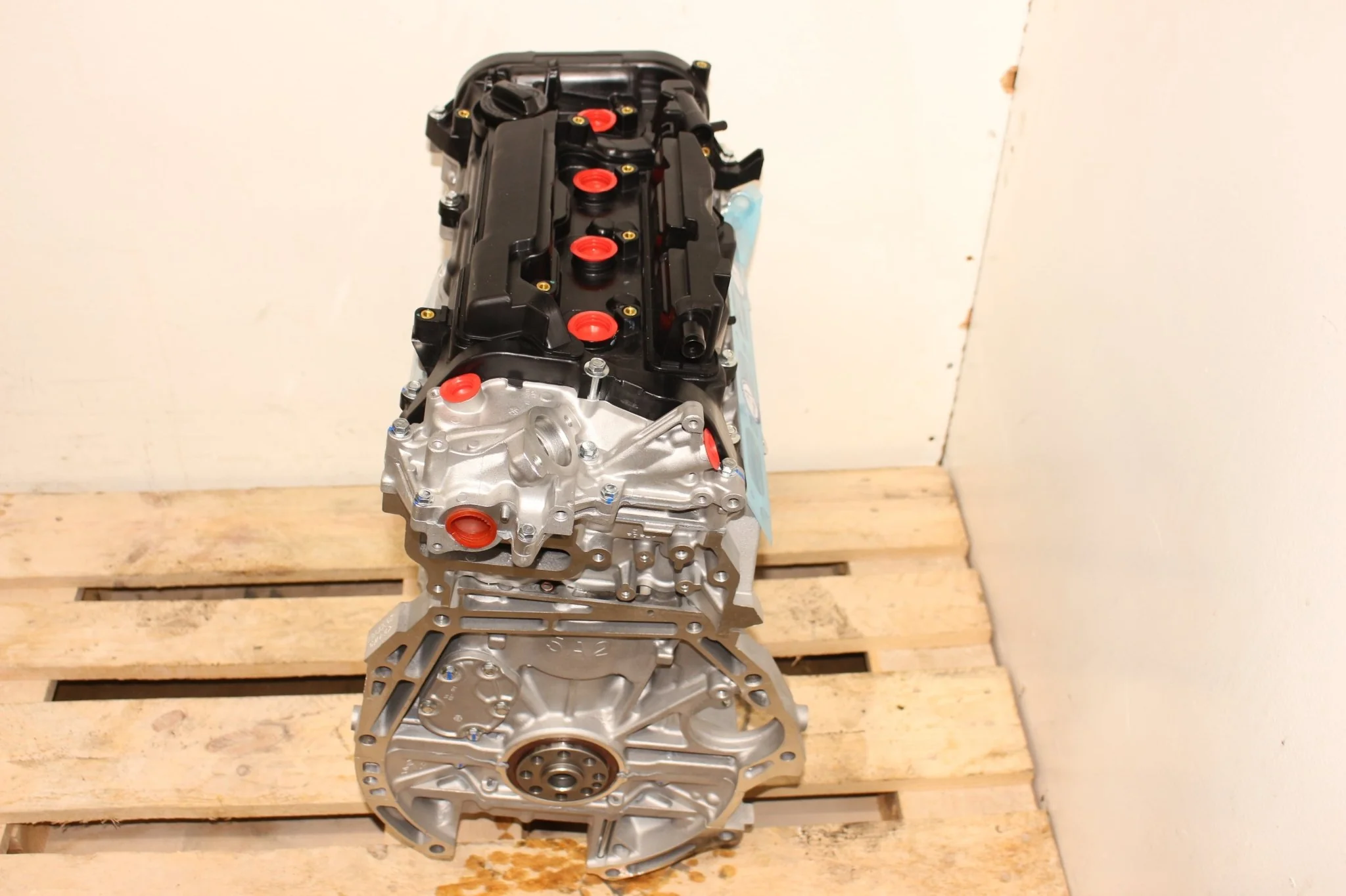 Brand New 2015 2016 2017 2018 2019 Honda CRV 2.4L Engine iVTEC K24W1 JDM K24W Motor Earth Dreams - Image 14