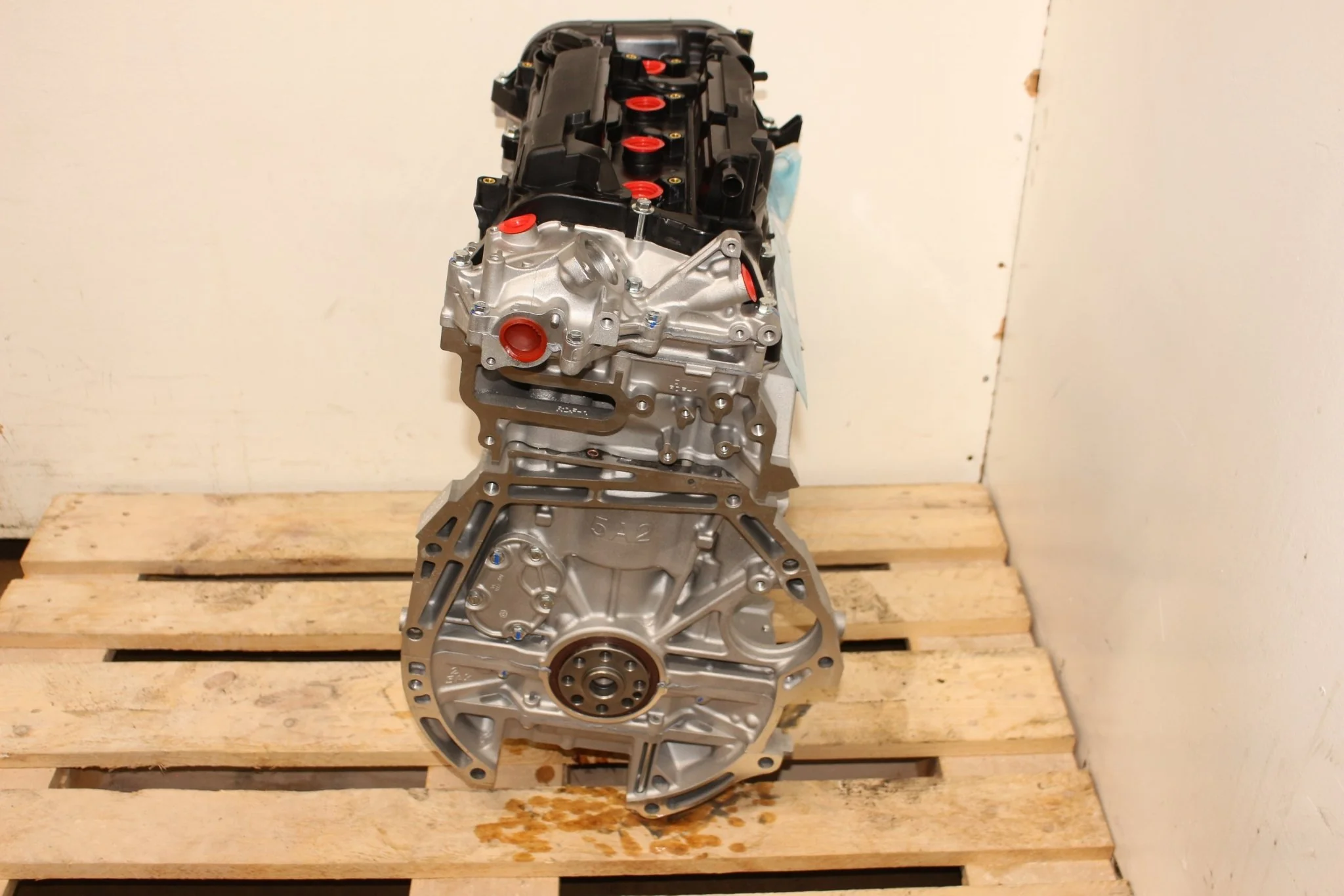 Brand New 2015 2016 2017 2018 2019 Honda CRV 2.4L Engine iVTEC K24W1 JDM K24W Motor Earth Dreams - Image 15