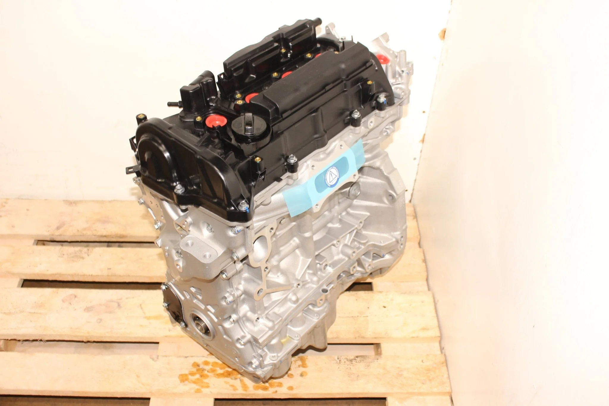 Brand New 2015 2016 2017 2018 2019 Honda CRV 2.4L Engine iVTEC K24W1 JDM K24W Motor Earth Dreams - Image 3