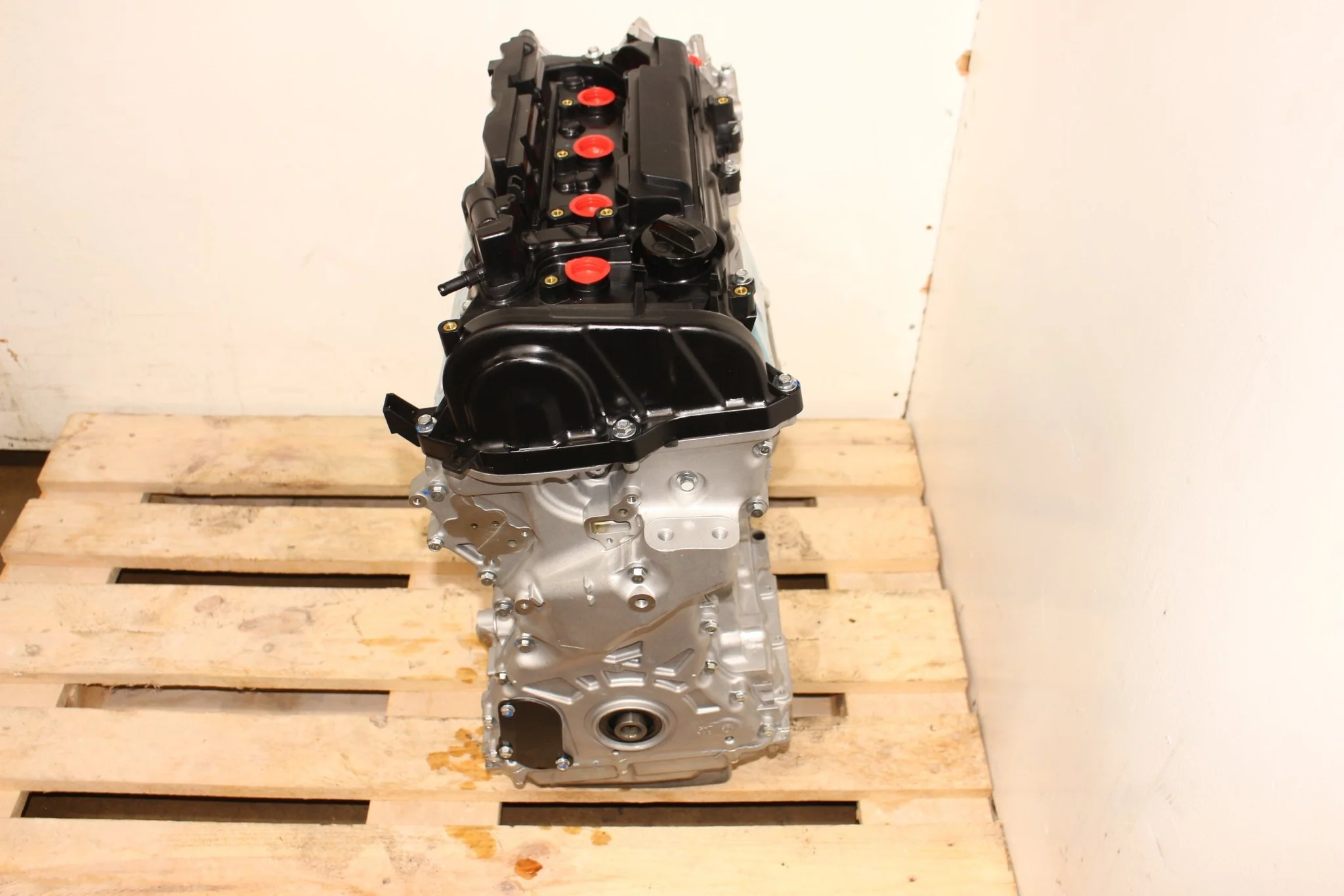 Brand New 2015 2016 2017 2018 2019 Honda CRV 2.4L Engine iVTEC K24W1 JDM K24W Motor Earth Dreams - Image 7