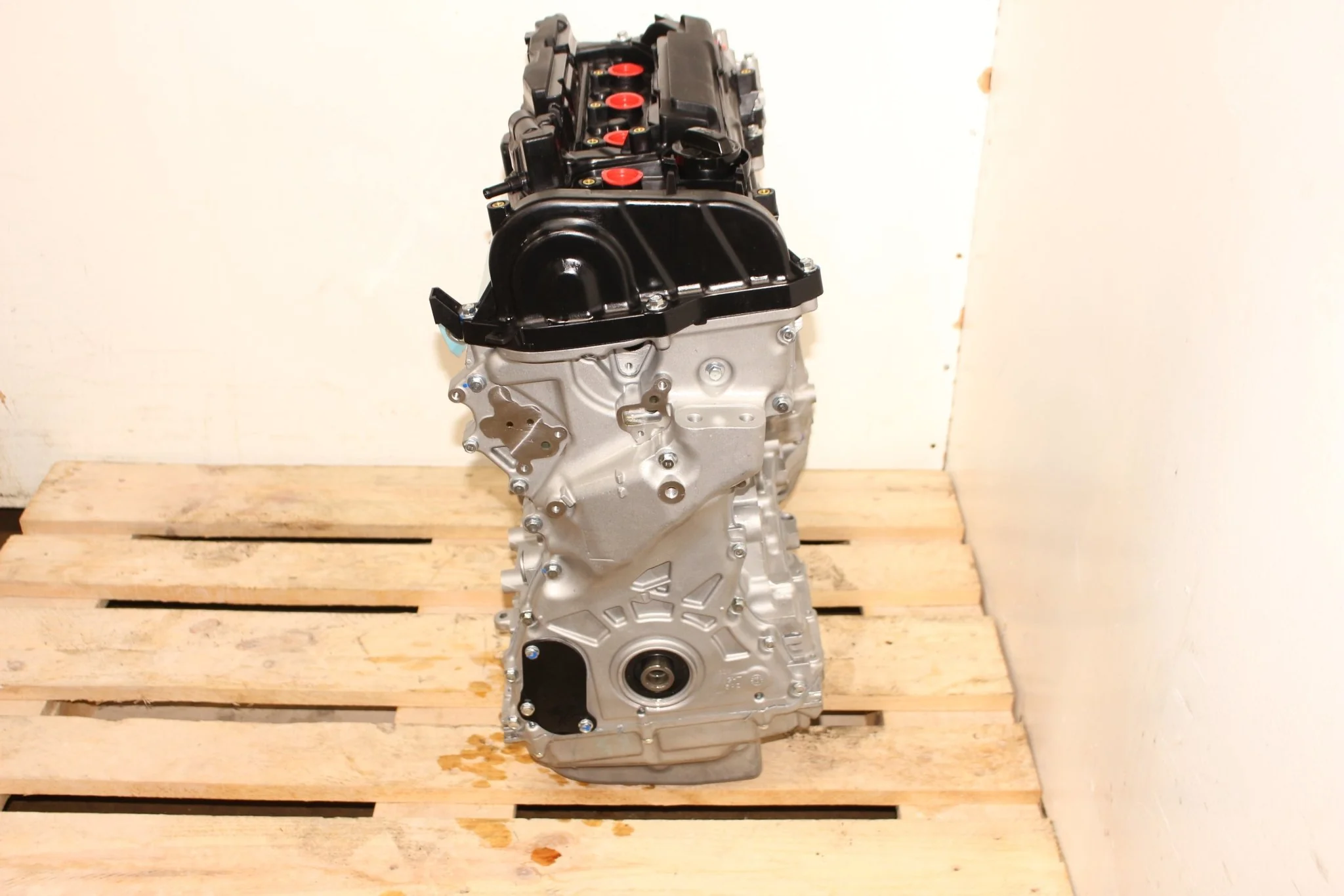 Brand New 2015 2016 2017 2018 2019 Honda CRV 2.4L Engine iVTEC K24W1 JDM K24W Motor Earth Dreams - Image 8
