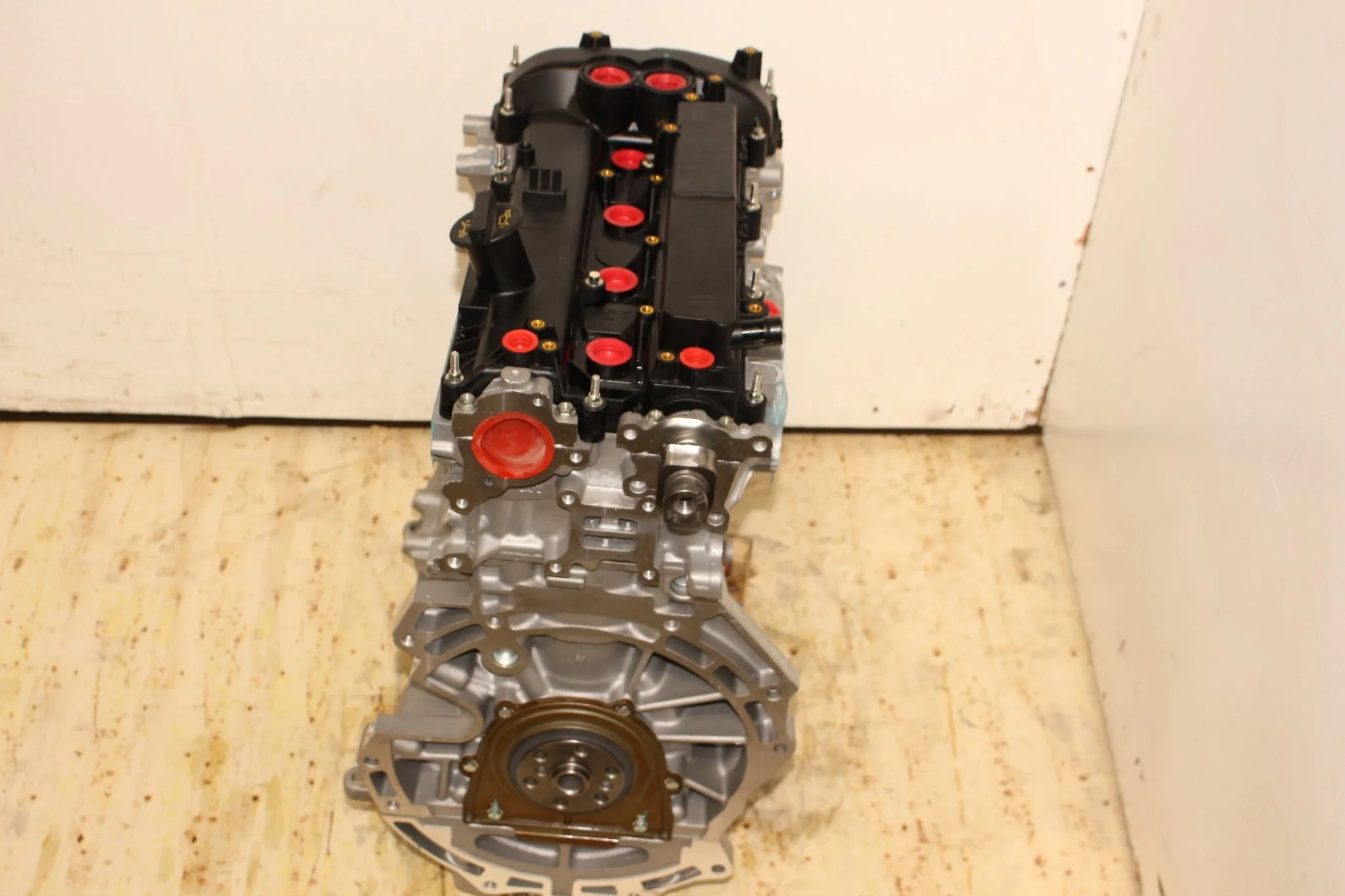 Remanufactured 2015 2016 2017 2018 2019 Lincoln MKC 2.3L Turbo Engine 4-Cylinder Motor - Image 12
