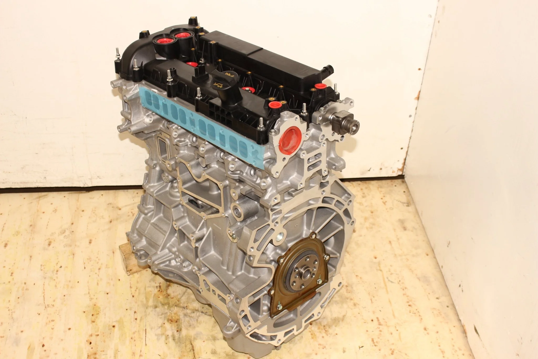 Remanufactured 2015 2016 2017 2018 2019 Lincoln MKC 2.3L Turbo Engine 4-Cylinder Motor - Image 14