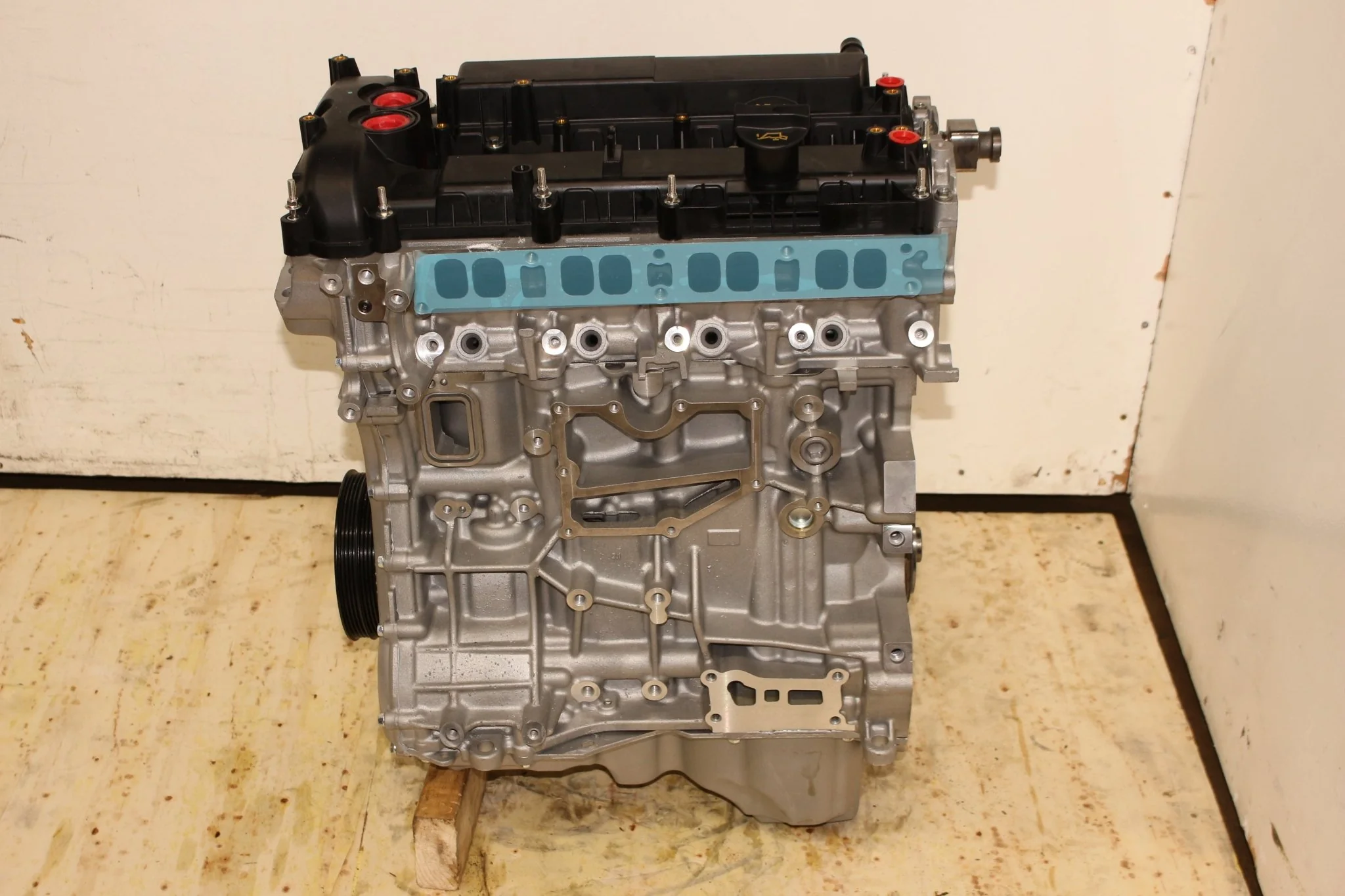 Remanufactured 2015 2016 2017 2018 2019 Lincoln MKC 2.3L Turbo Engine 4-Cylinder Motor - Image 4