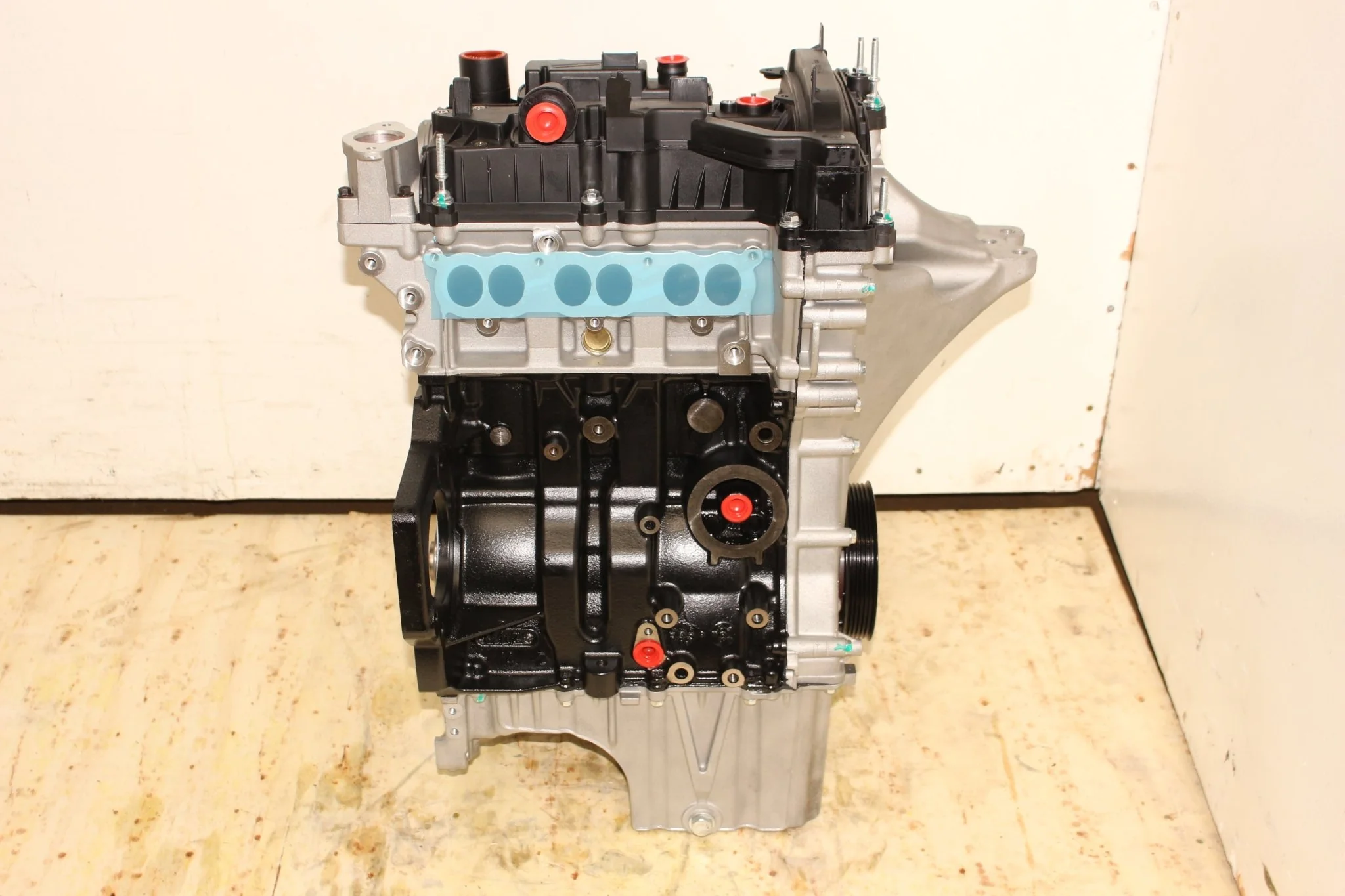Remanufactured 2015 2016 2017 2018 Ford Focus Turbo Engine 1.0L 3 Cylinder VIN E 8th digit turbo - Image 11