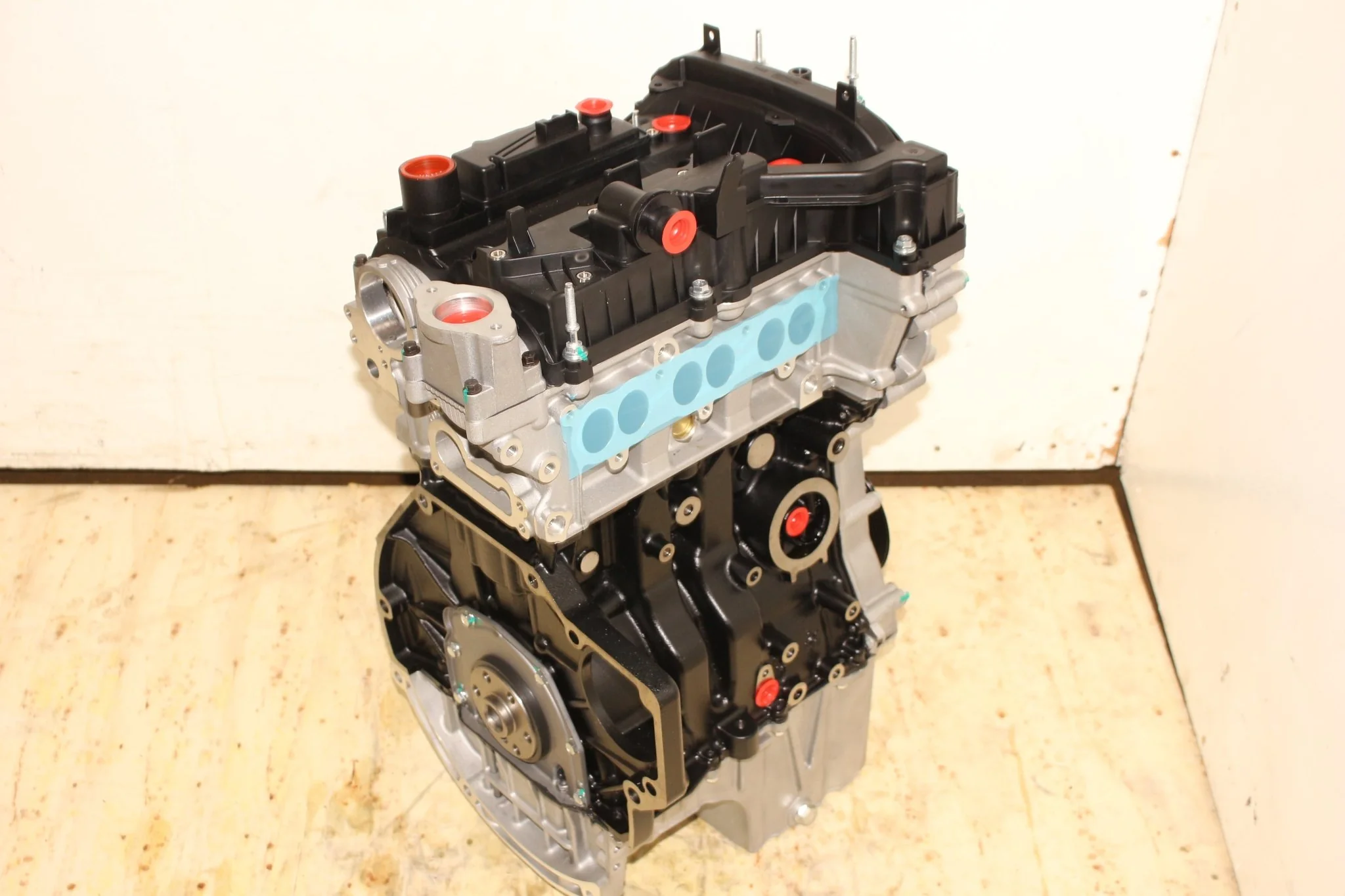 Remanufactured 2015 2016 2017 2018 Ford Focus Turbo Engine 1.0L 3 Cylinder VIN E 8th digit turbo - Image 12