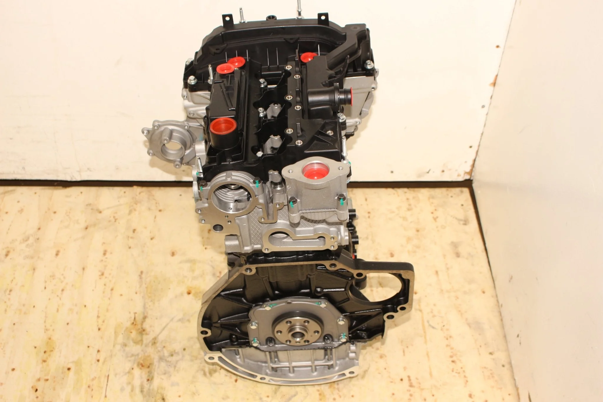 Remanufactured 2015 2016 2017 2018 Ford Focus Turbo Engine 1.0L 3 Cylinder VIN E 8th digit turbo - Image 13