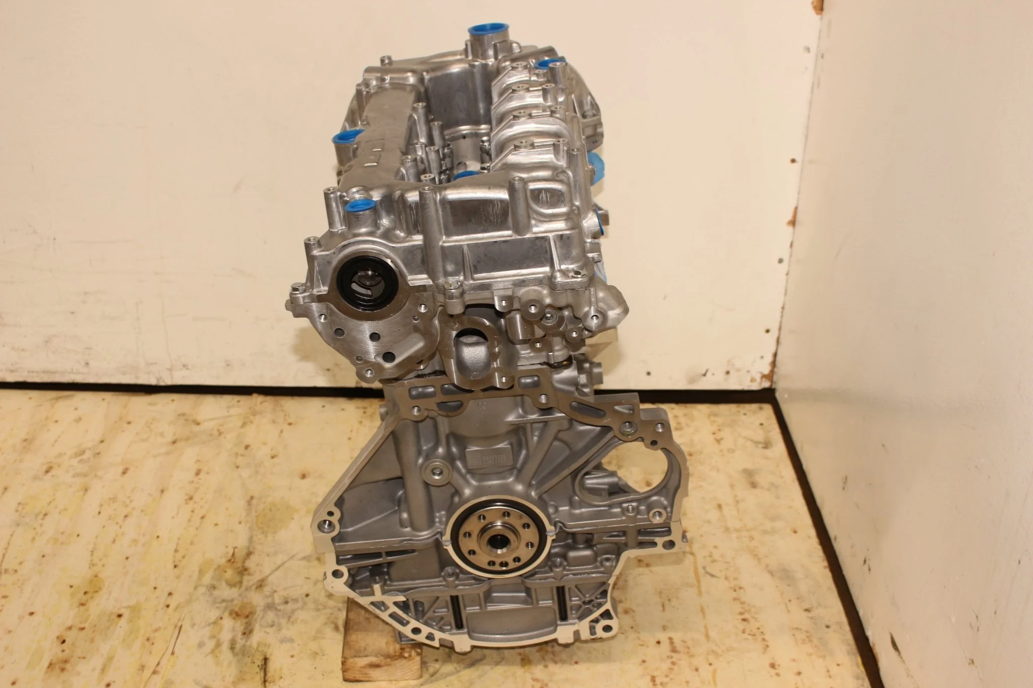 Remanufactured 2016 2017 2018 2019 2020 2021 2022 Buick Encore Engine 1.4L L4 Turbo OPT LE2 Motor - Image 15