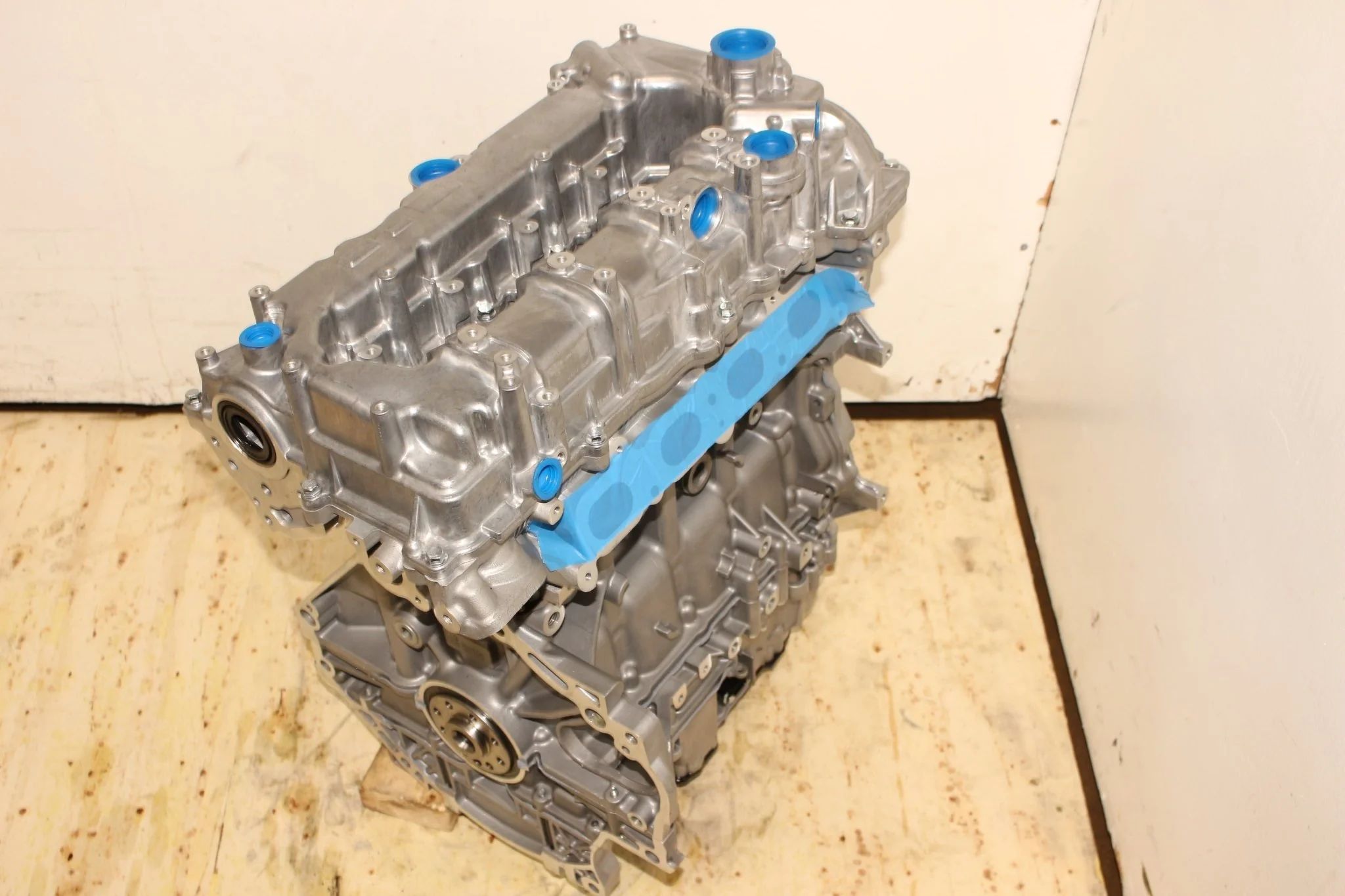 Remanufactured 2016 2017 2018 2019 2020 2021 2022 Buick Encore Engine 1.4L L4 Turbo OPT LE2 Motor - Image 16