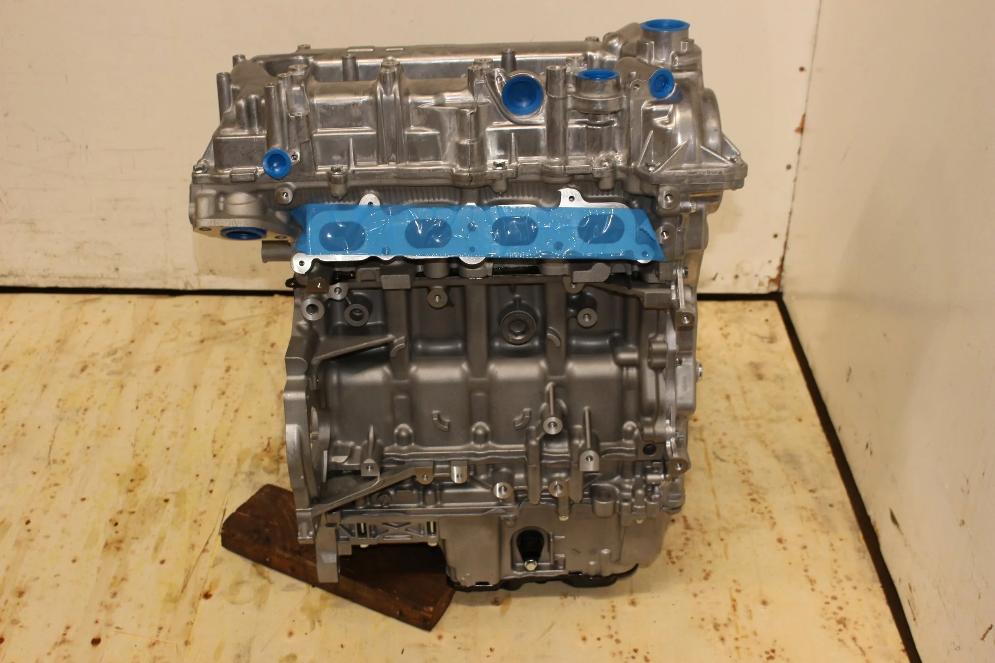 Remanufactured 2016 2017 2018 2019 2020 2021 2022 Buick Encore Engine 1.4L L4 Turbo OPT LE2 Motor - Image 3