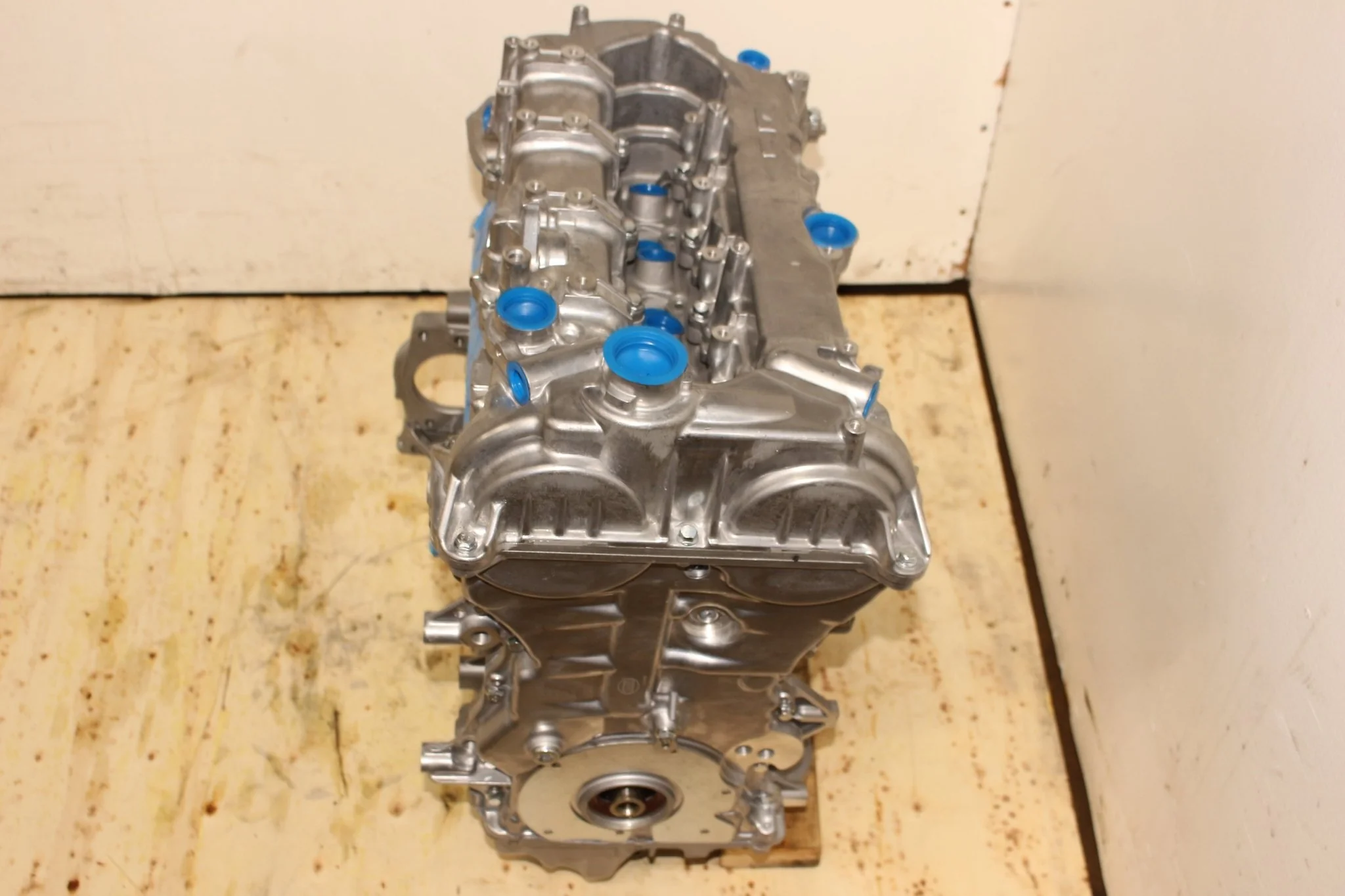 Remanufactured 2016 2017 2018 2019 2020 2021 2022 Buick Encore Engine 1.4L L4 Turbo OPT LE2 Motor - Image 6