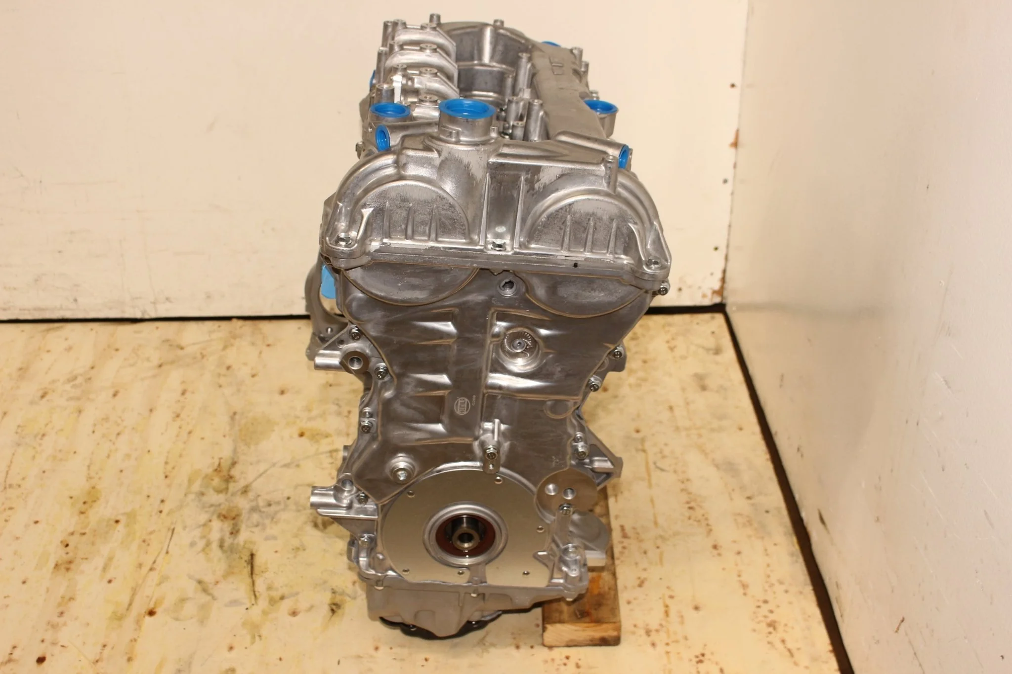 Remanufactured 2016 2017 2018 2019 2020 2021 2022 Buick Encore Engine 1.4L L4 Turbo OPT LE2 Motor - Image 7