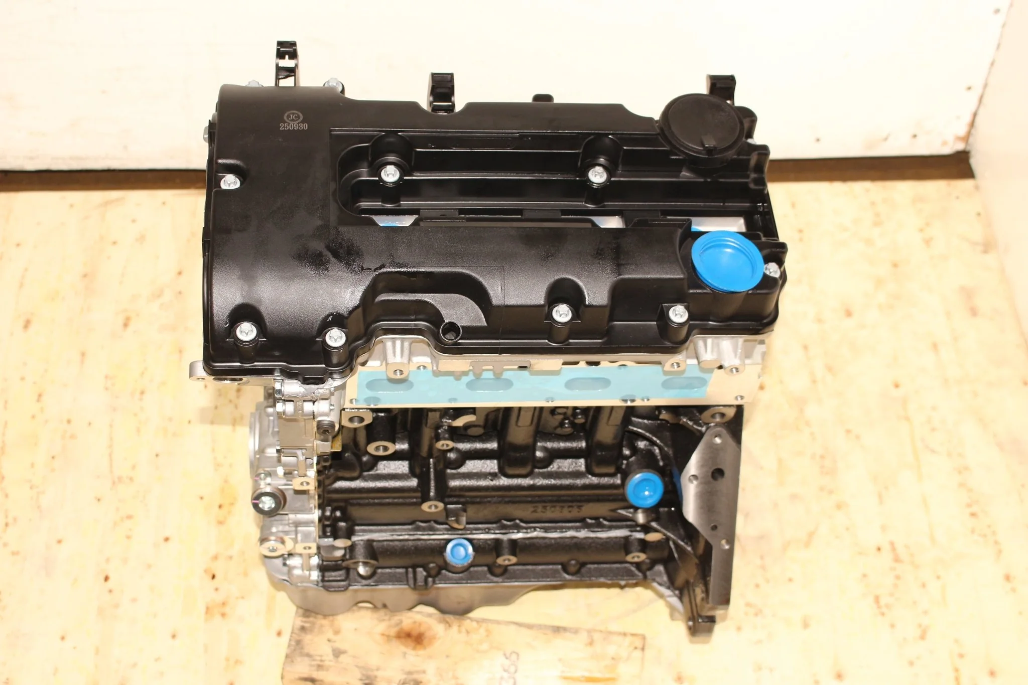 Remanufactured 2016 2017 2018 2019 2020 2021 2022 Buick Encore Engine 1.4L Turbo LUV Motor - Image 10