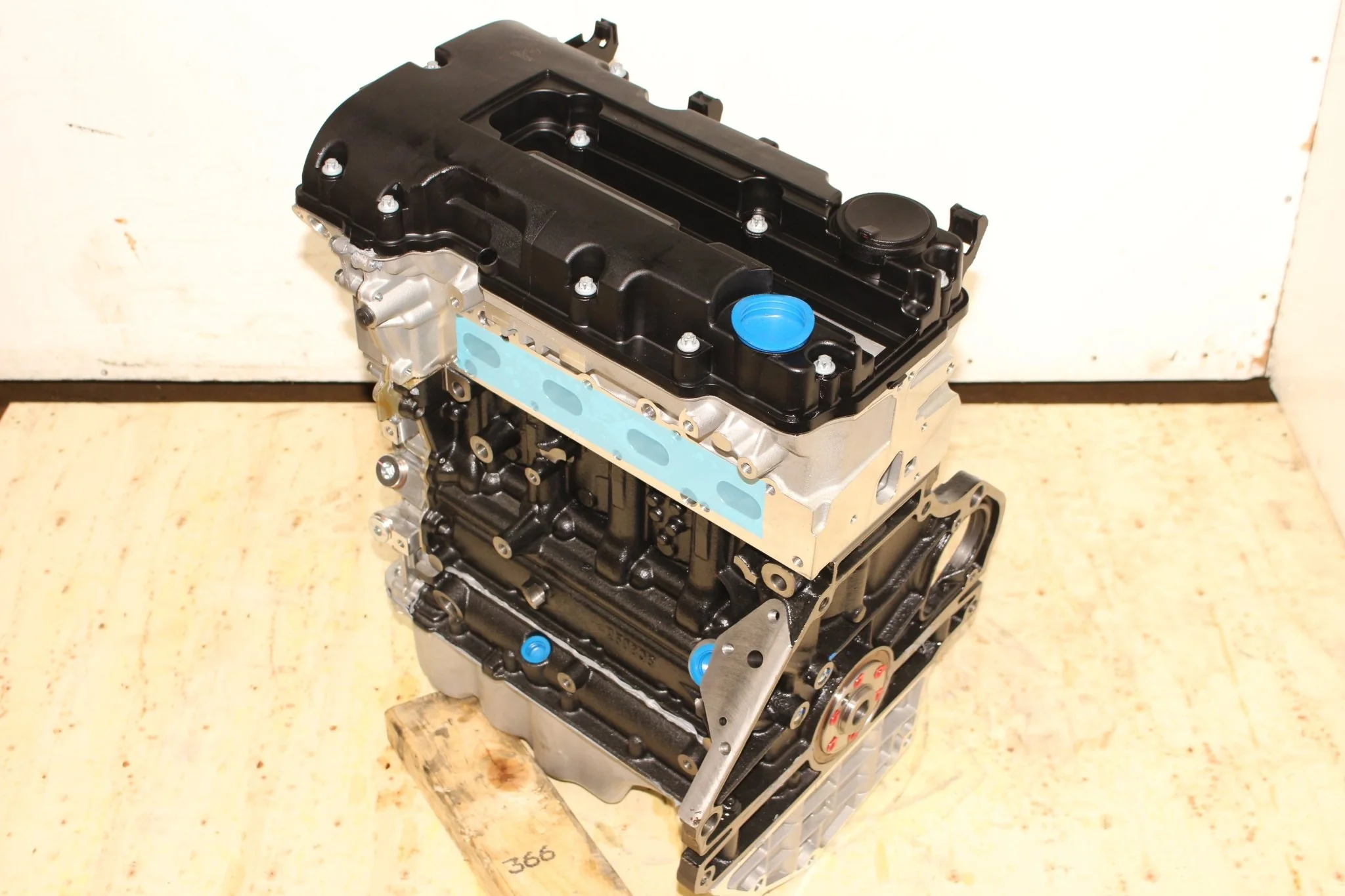 Remanufactured 2016 2017 2018 2019 2020 2021 2022 Buick Encore Engine 1.4L Turbo LUV Motor - Image 12