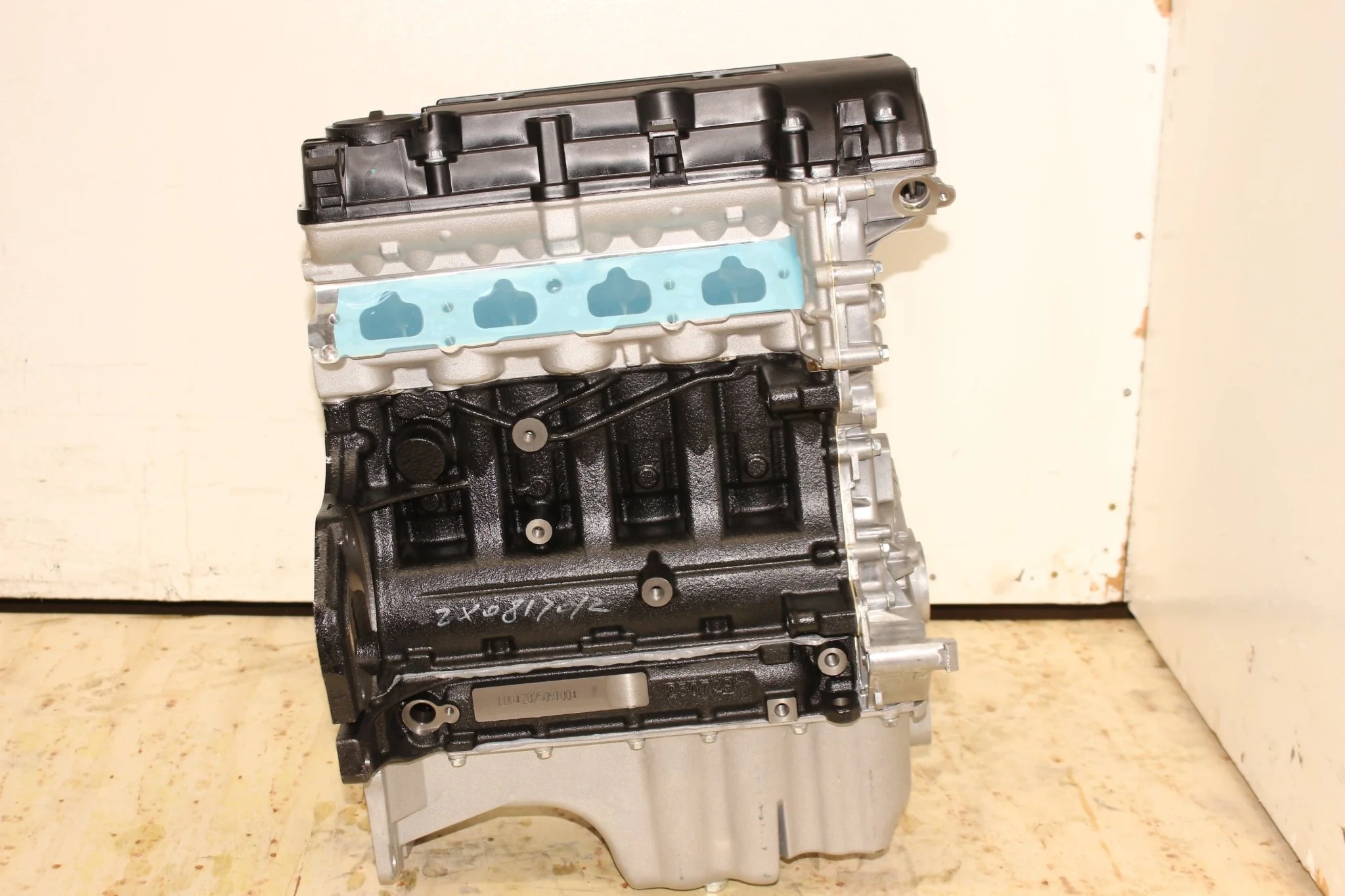 Remanufactured 2016 2017 2018 2019 2020 2021 2022 Buick Encore Engine 1.4L Turbo LUV Motor - Image 4