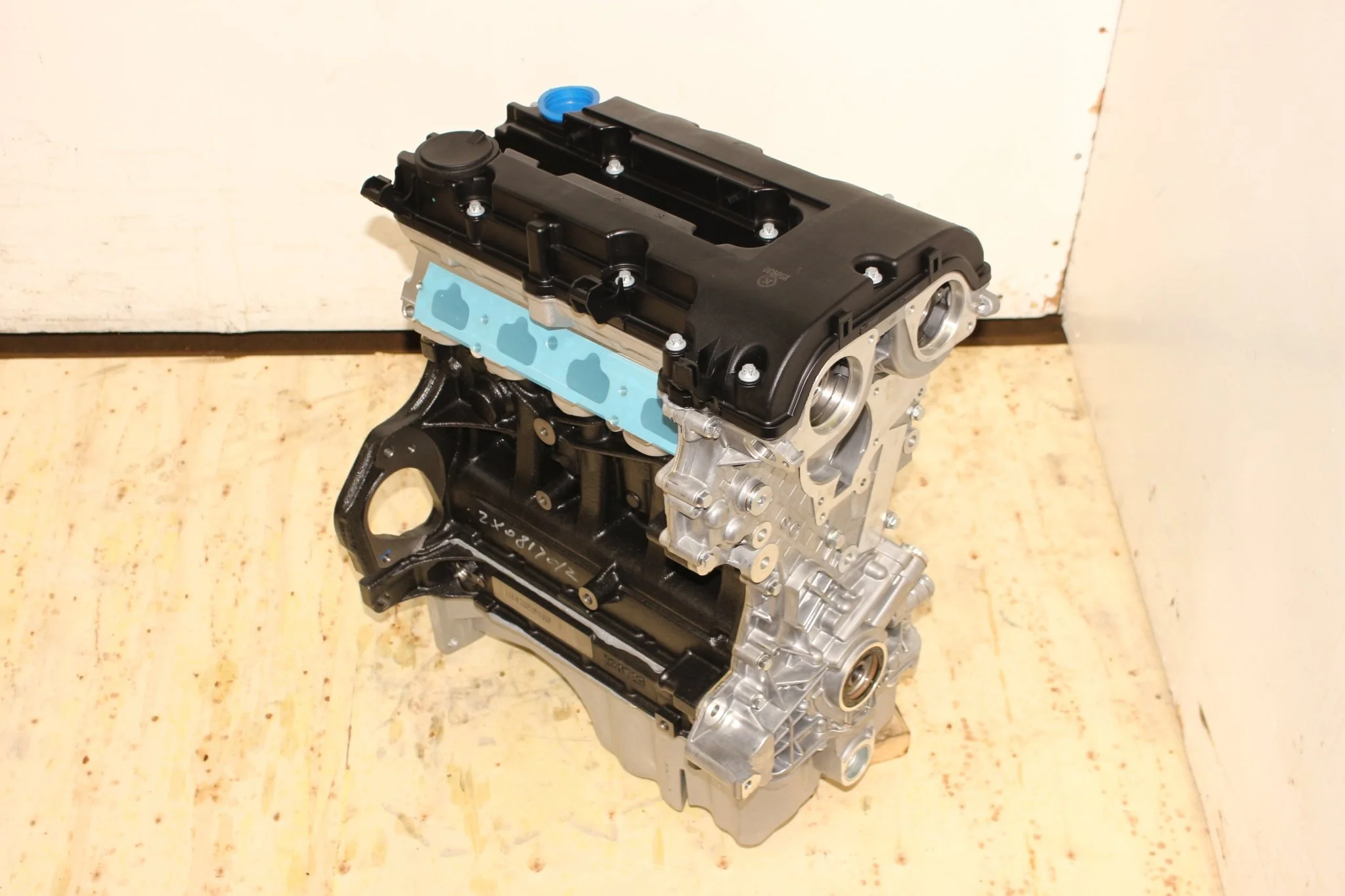 Remanufactured 2016 2017 2018 2019 2020 2021 2022 Buick Encore Engine 1.4L Turbo LUV Motor - Image 5