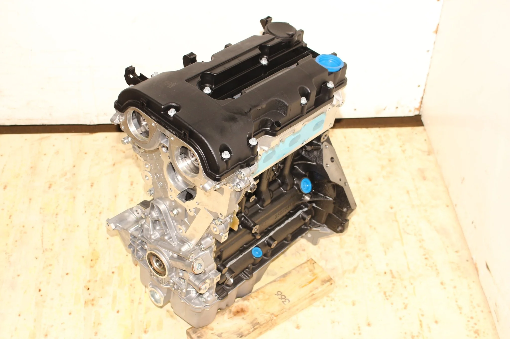 Remanufactured 2016 2017 2018 2019 2020 2021 2022 Buick Encore Engine 1.4L Turbo LUV Motor - Image 9