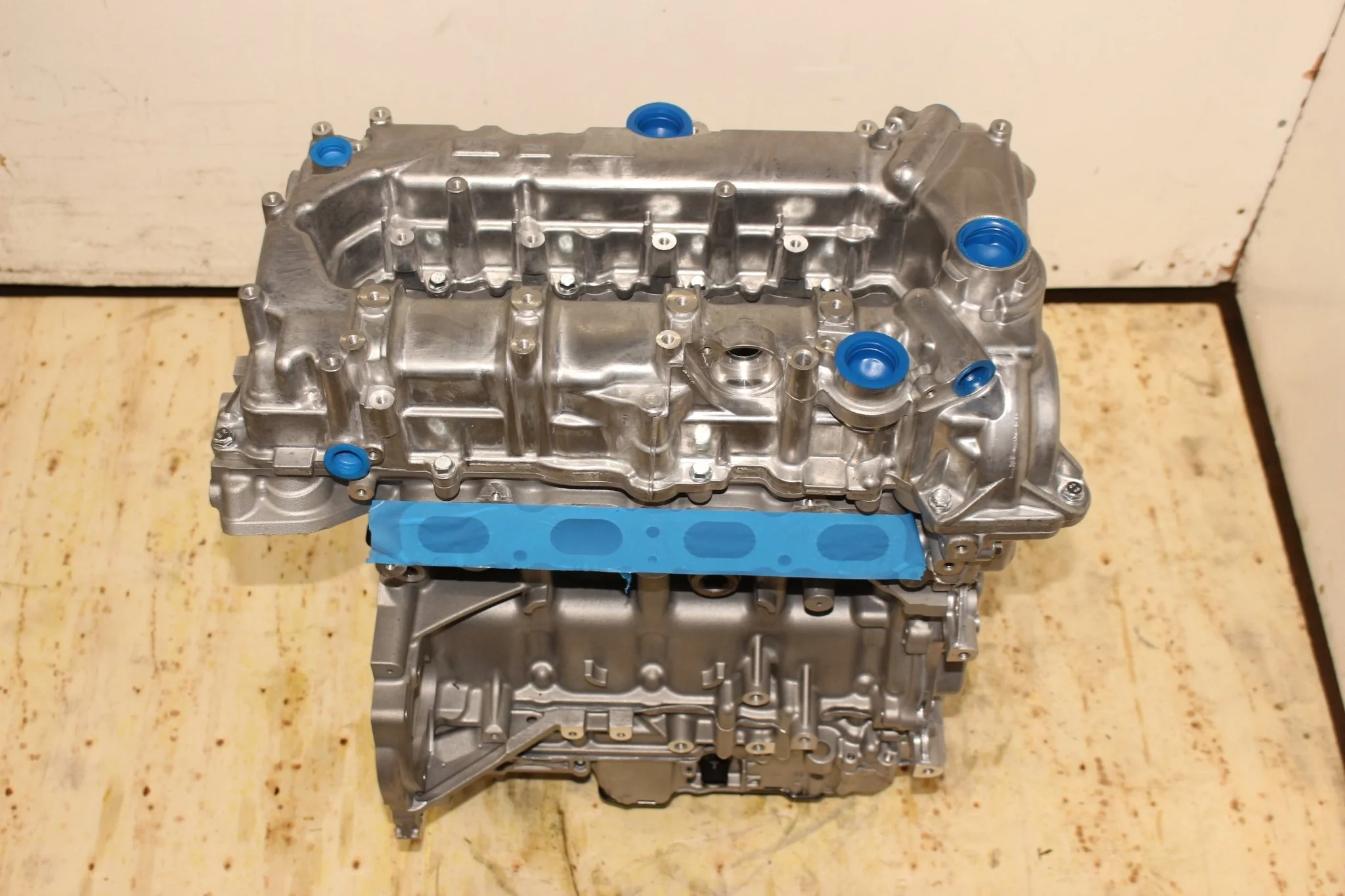 Remanufactured 2016 2017 2018 2019 2020 2021 2022 Chevrolet Malibu 1.5L Turbo Engine Vin T 8th Digit LFV Motor - Image 10