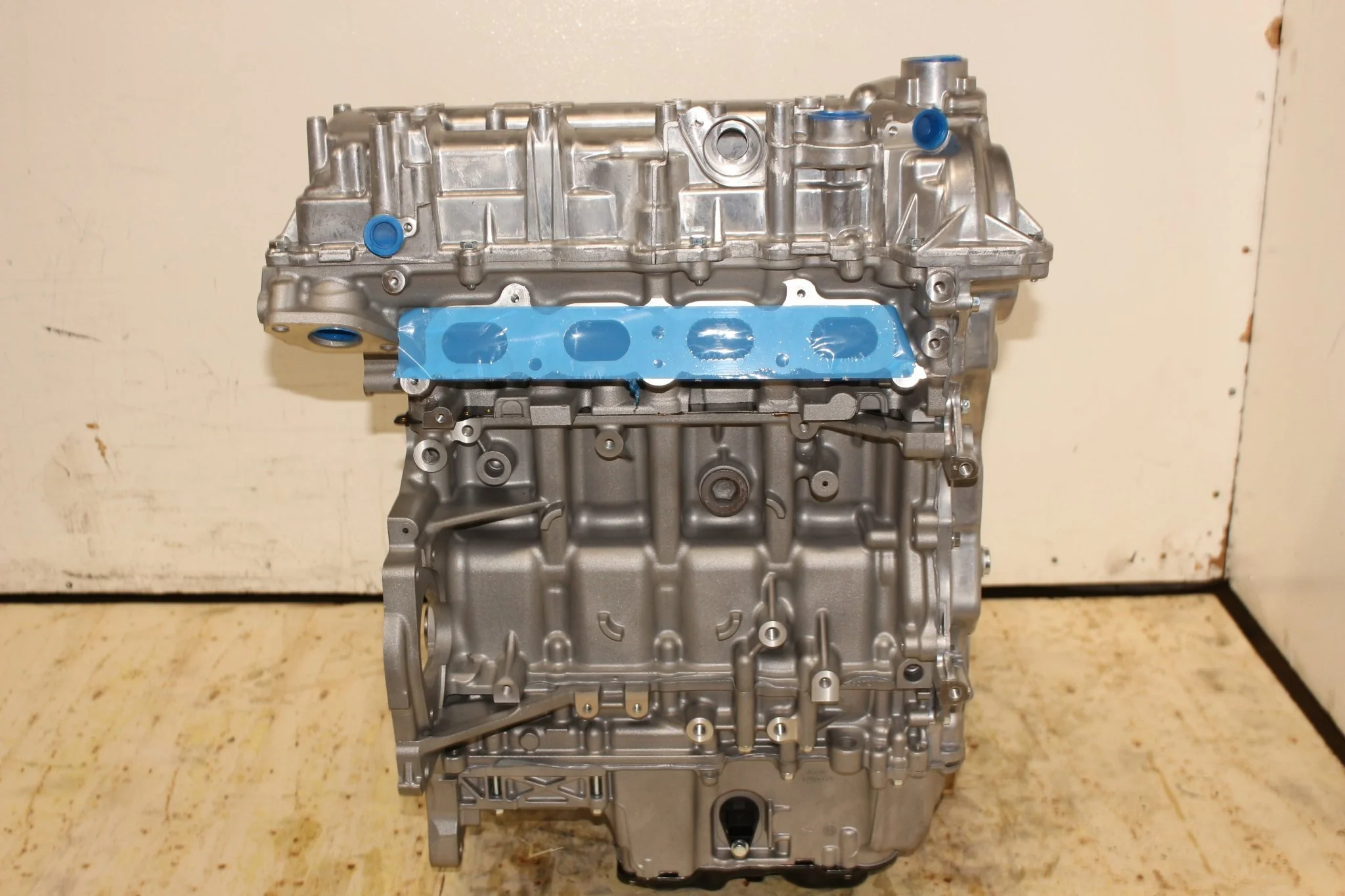 Remanufactured 2016 2017 2018 2019 2020 2021 2022 Chevrolet Malibu 1.5L Turbo Engine Vin T 8th Digit LFV Motor - Image 11