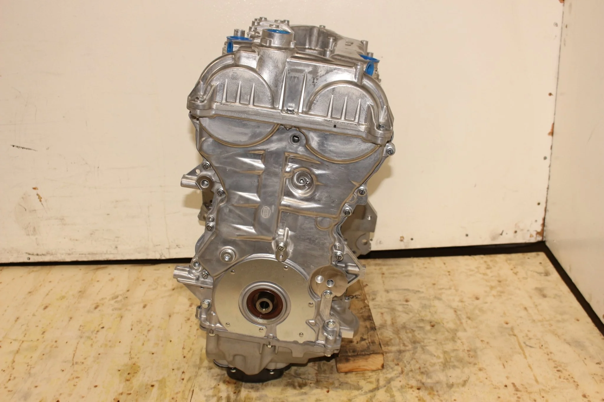 Remanufactured 2016 2017 2018 2019 2020 2021 2022 Chevrolet Malibu 1.5L Turbo Engine Vin T 8th Digit LFV Motor - Image 8